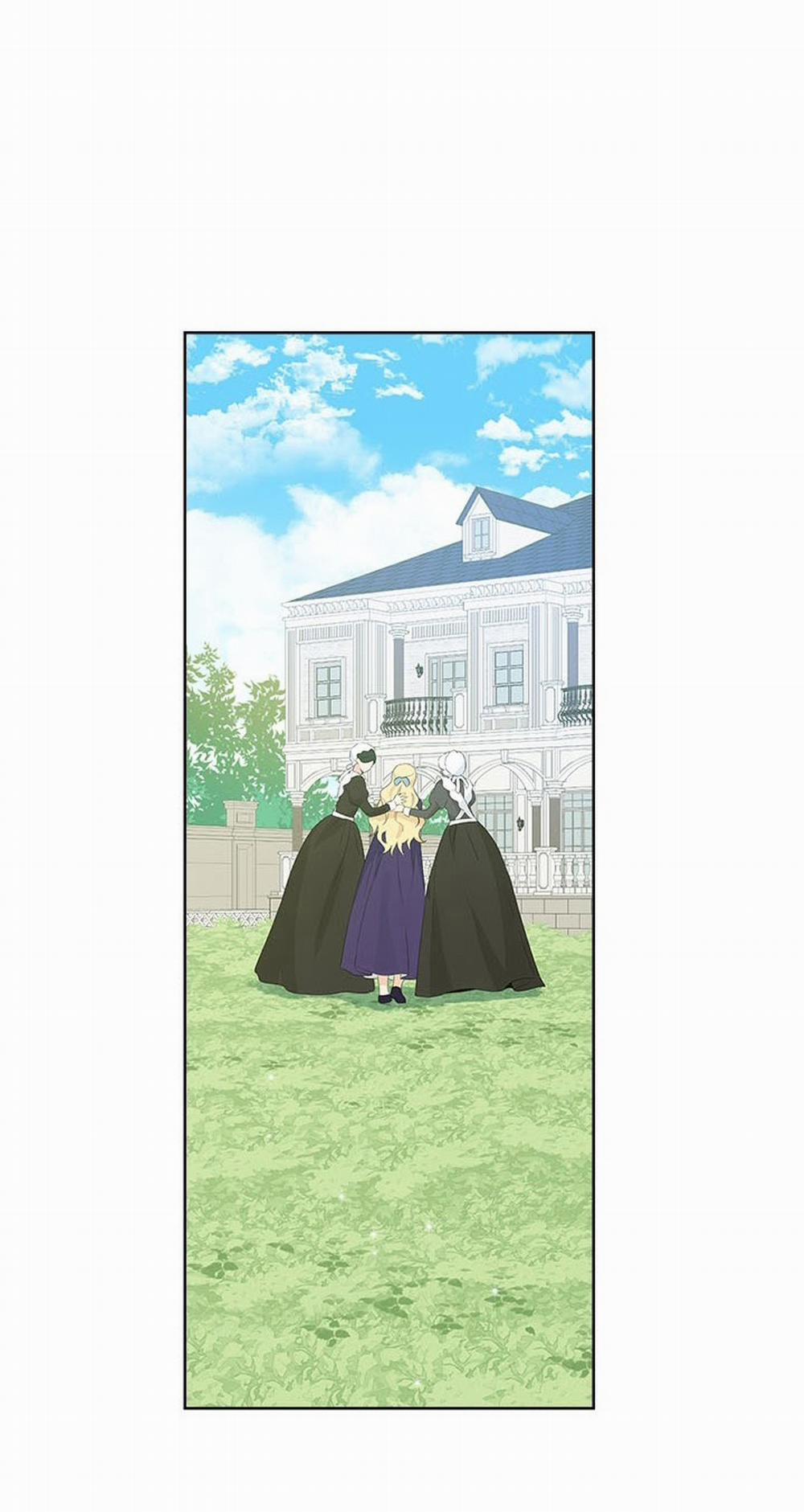 Tôi Là Minh Chứng Của Sự Thật 45 trang 40