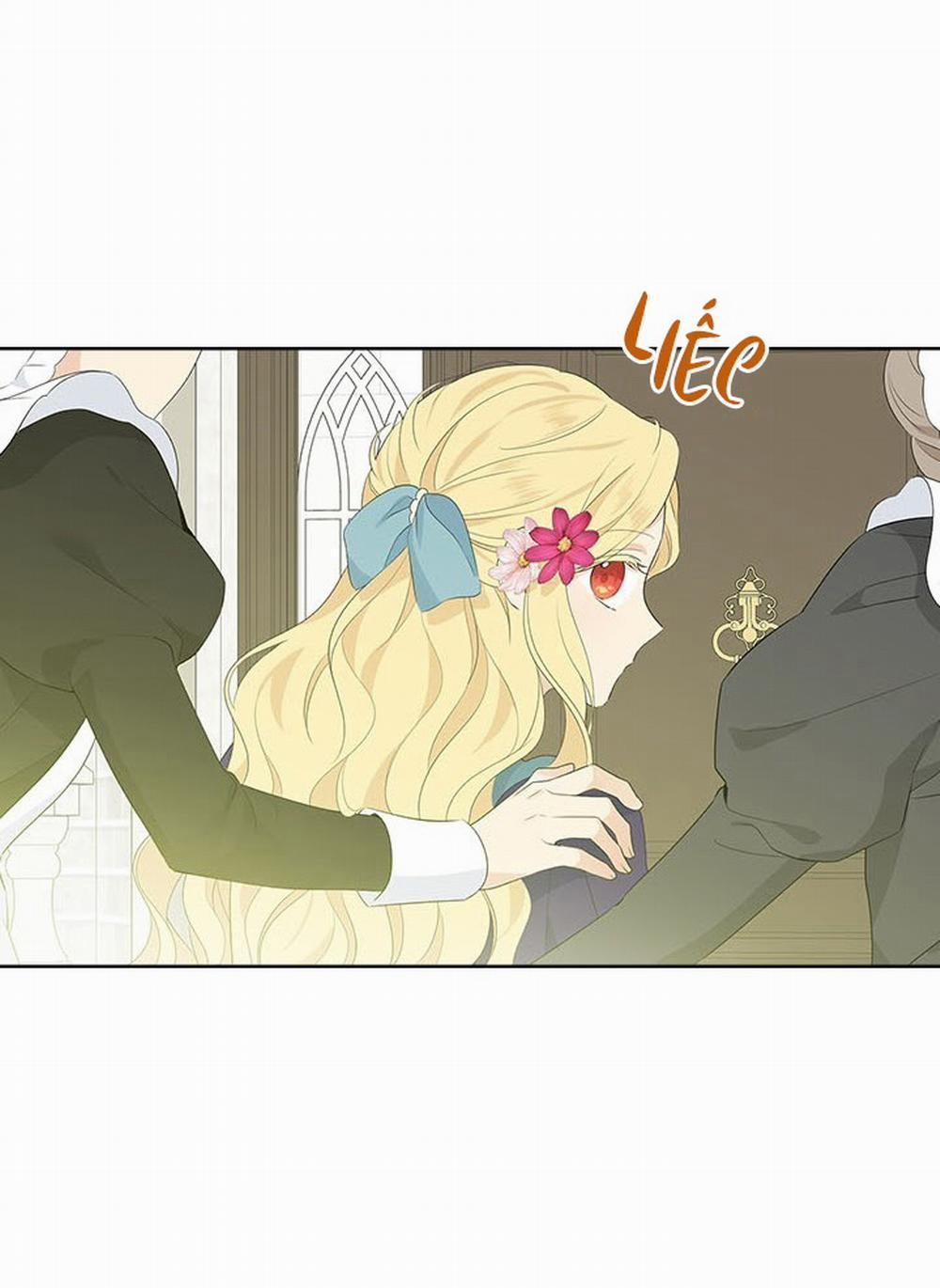 Tôi Là Minh Chứng Của Sự Thật 45 trang 41