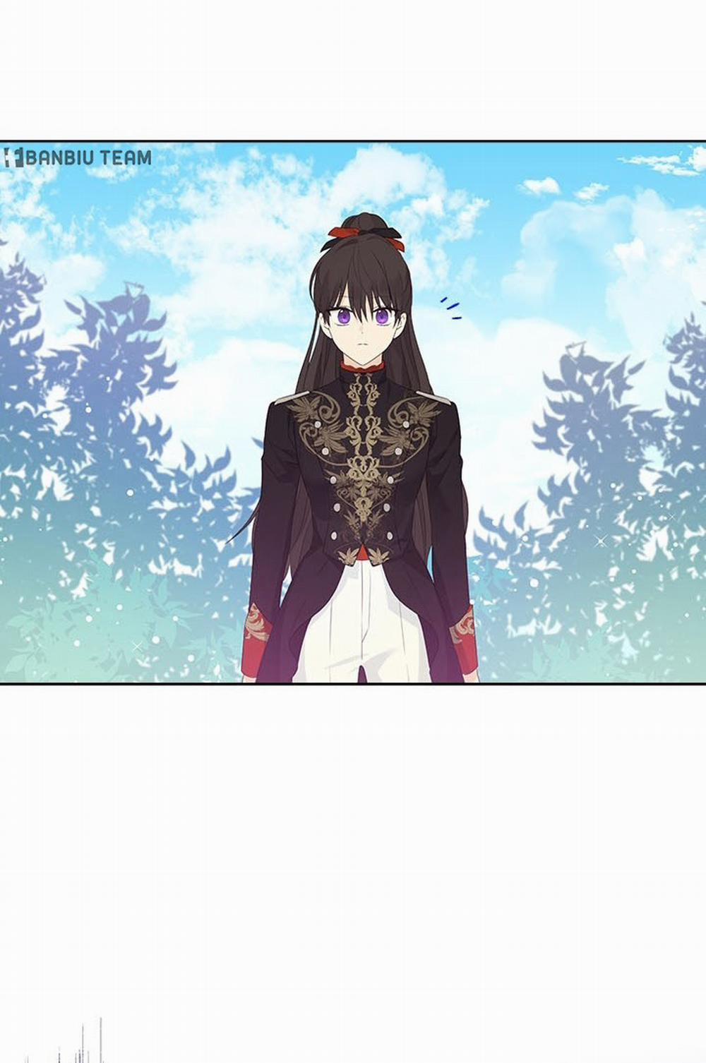 Tôi Là Minh Chứng Của Sự Thật 45 trang 42