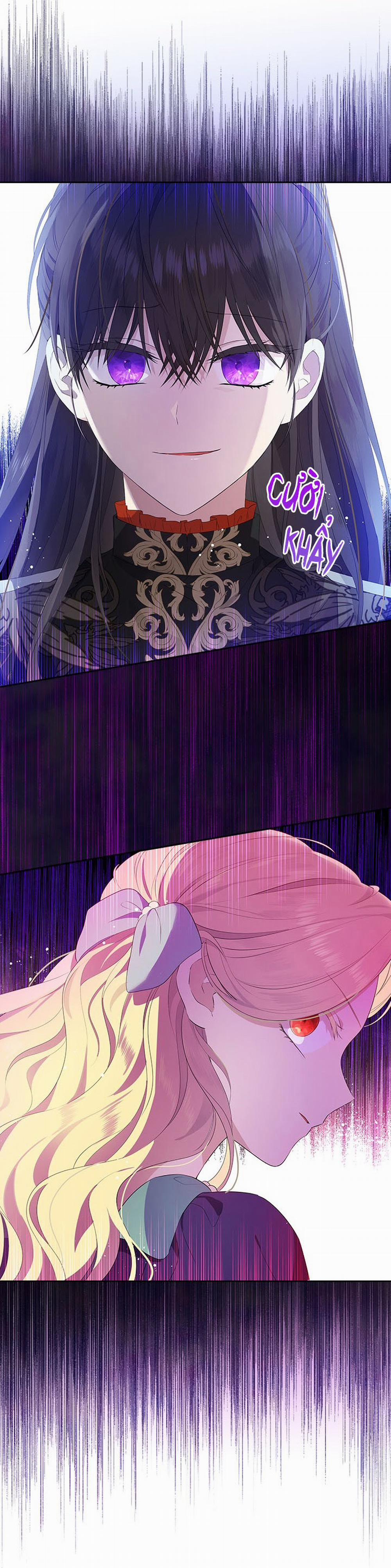 Tôi Là Minh Chứng Của Sự Thật 45 trang 43