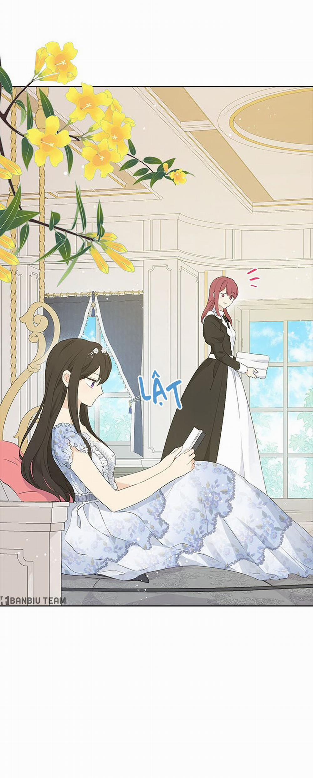 Tôi Là Minh Chứng Của Sự Thật 45 trang 47