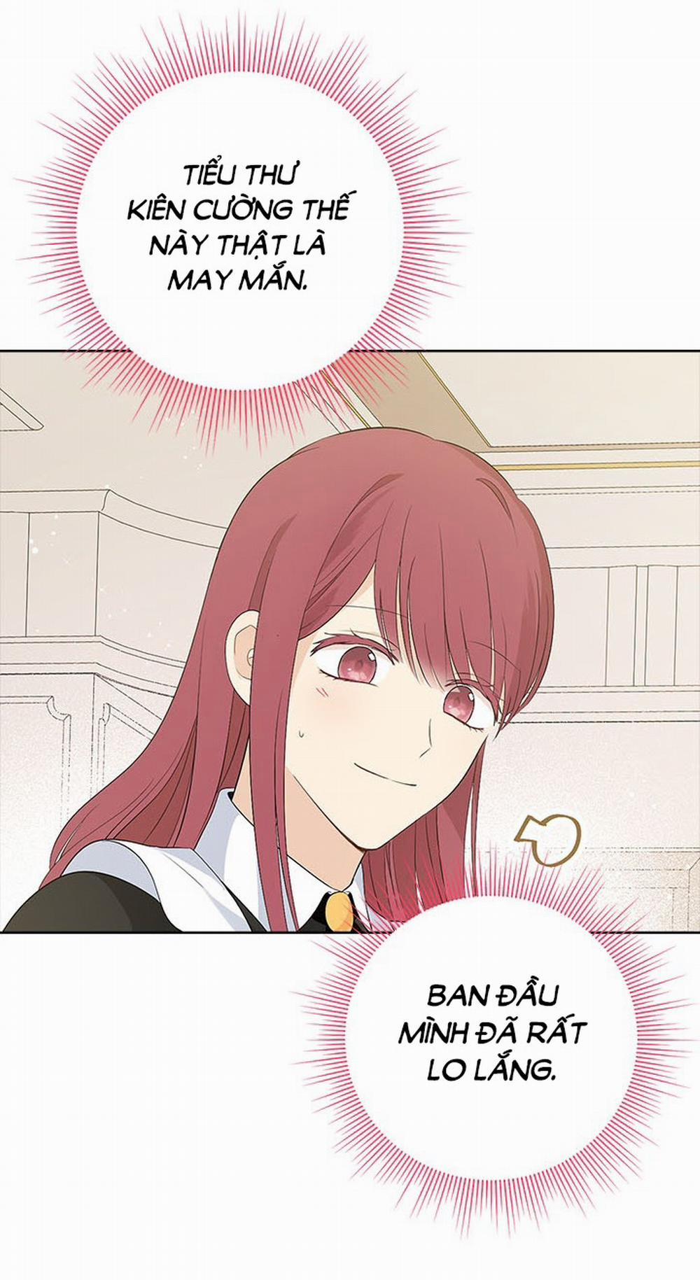 Tôi Là Minh Chứng Của Sự Thật 45 trang 48