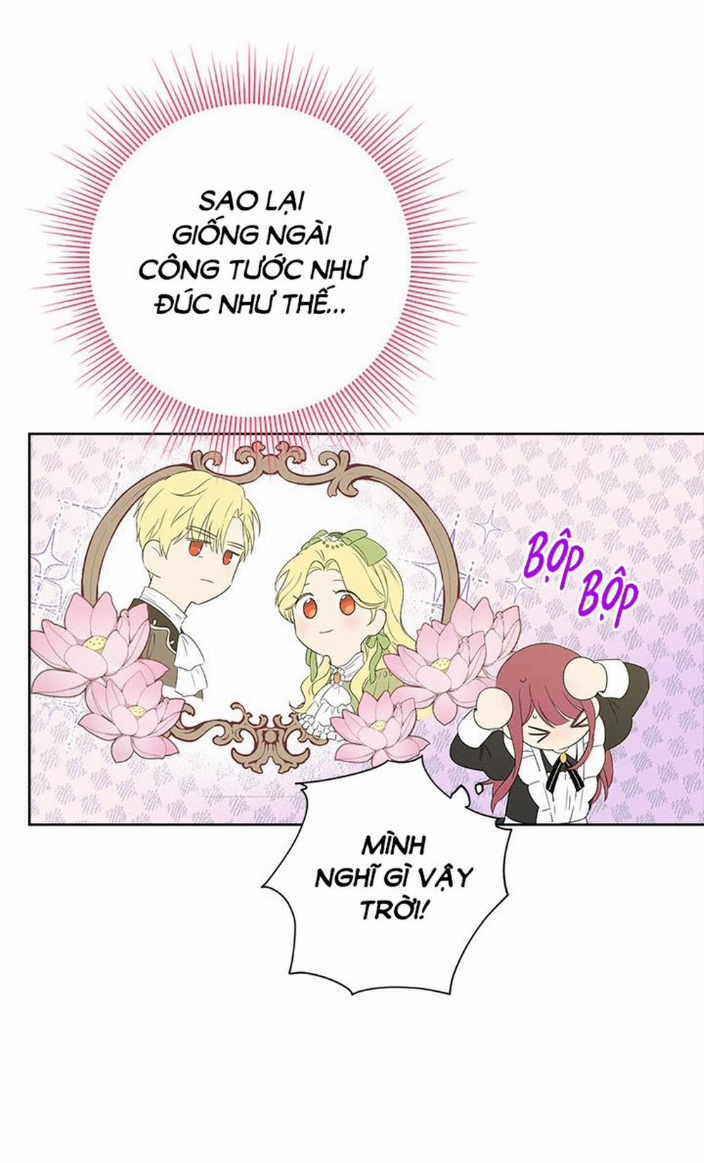 Tôi Là Minh Chứng Của Sự Thật 45 trang 49