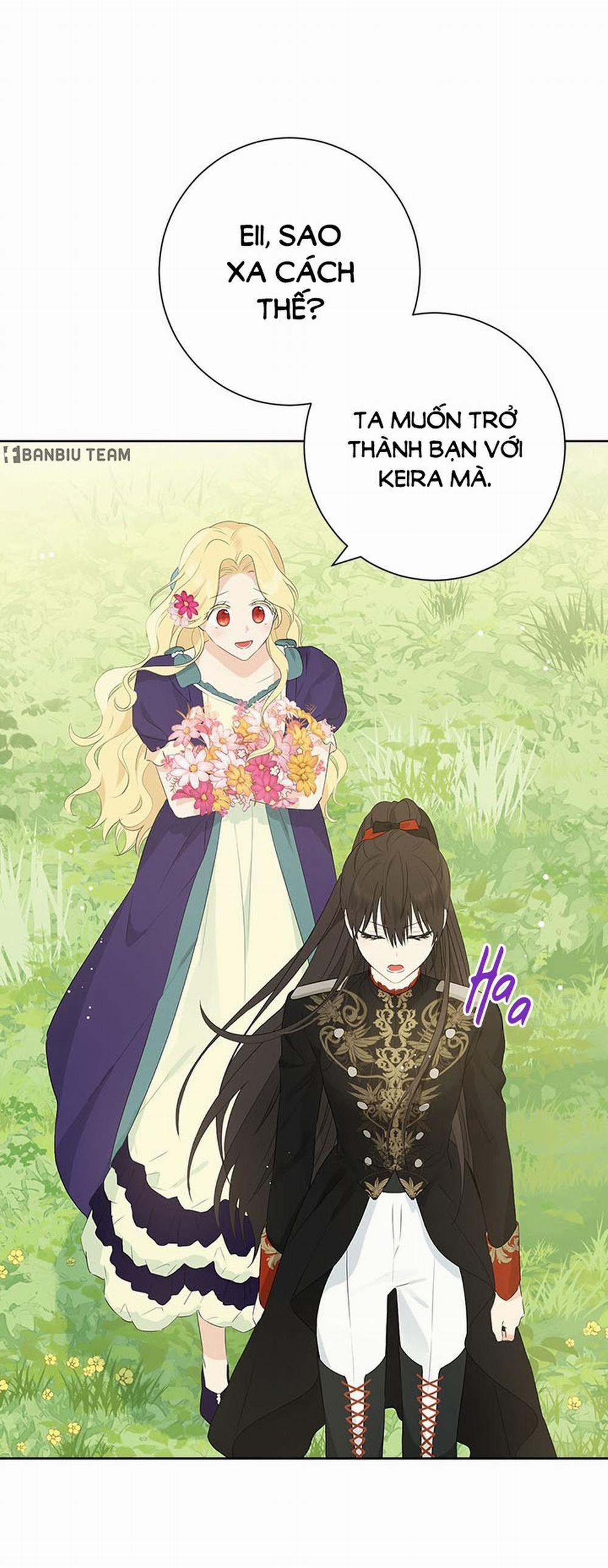 Tôi Là Minh Chứng Của Sự Thật 45 trang 5