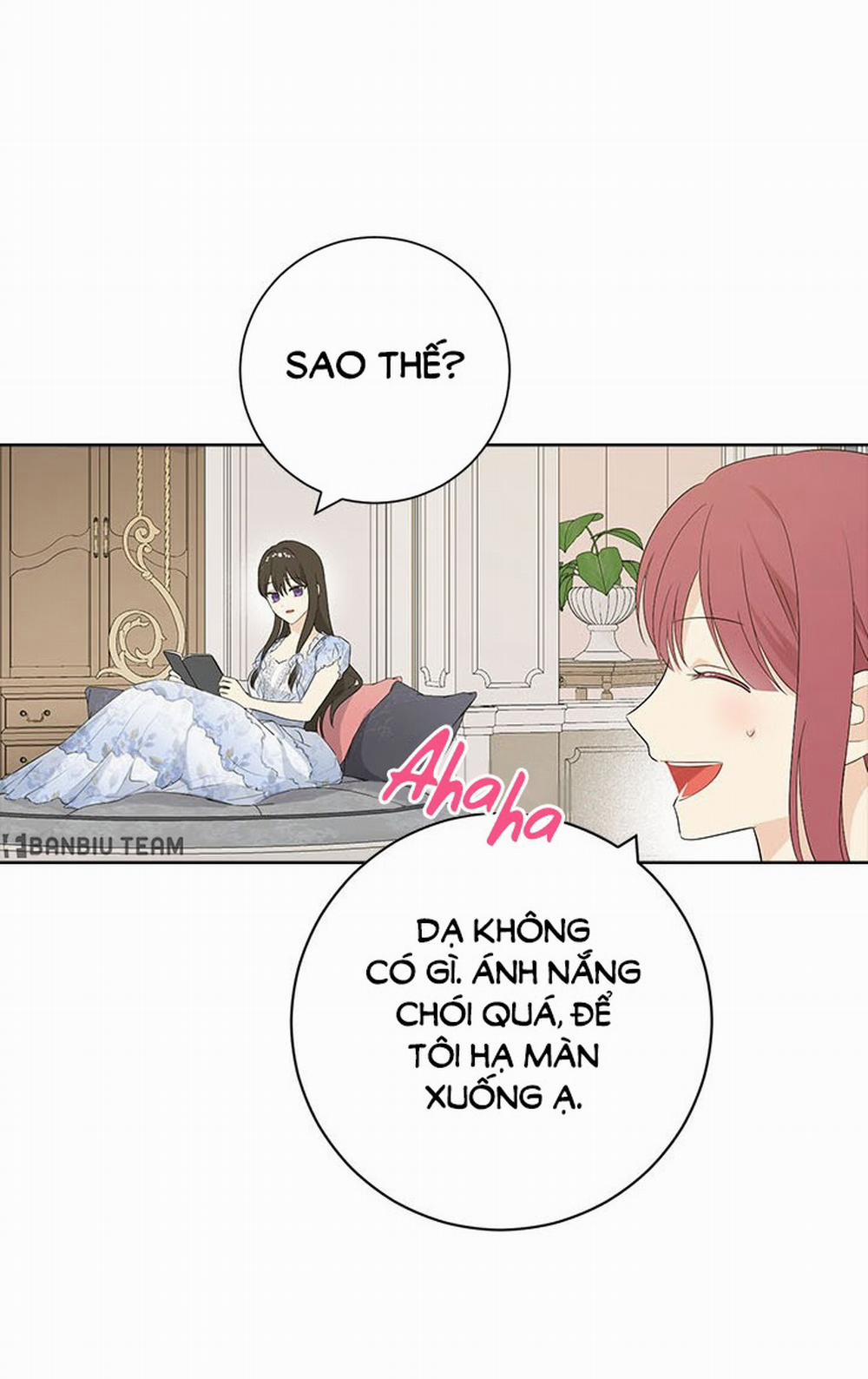 Tôi Là Minh Chứng Của Sự Thật 45 trang 50