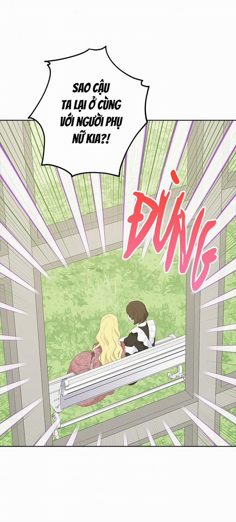 Tôi Là Minh Chứng Của Sự Thật 45 trang 52