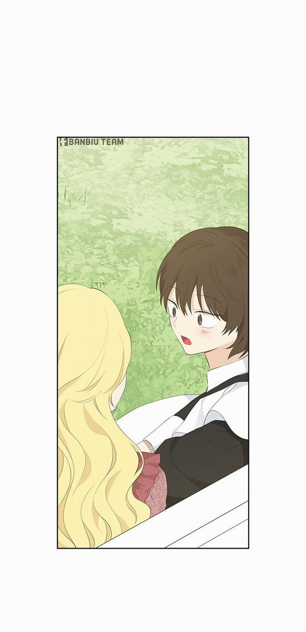 Tôi Là Minh Chứng Của Sự Thật 45 trang 54