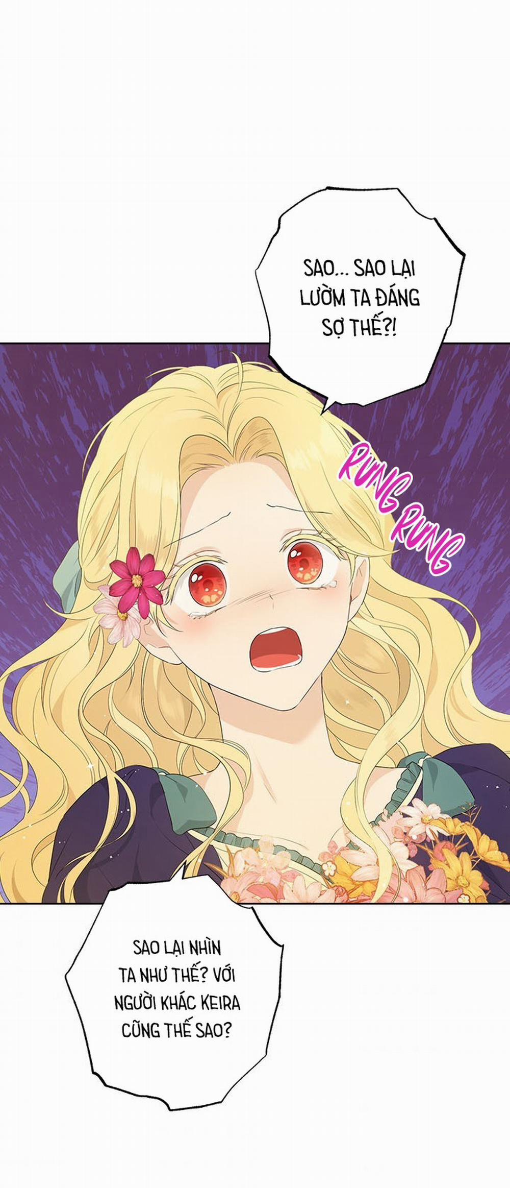 Tôi Là Minh Chứng Của Sự Thật 45 trang 7