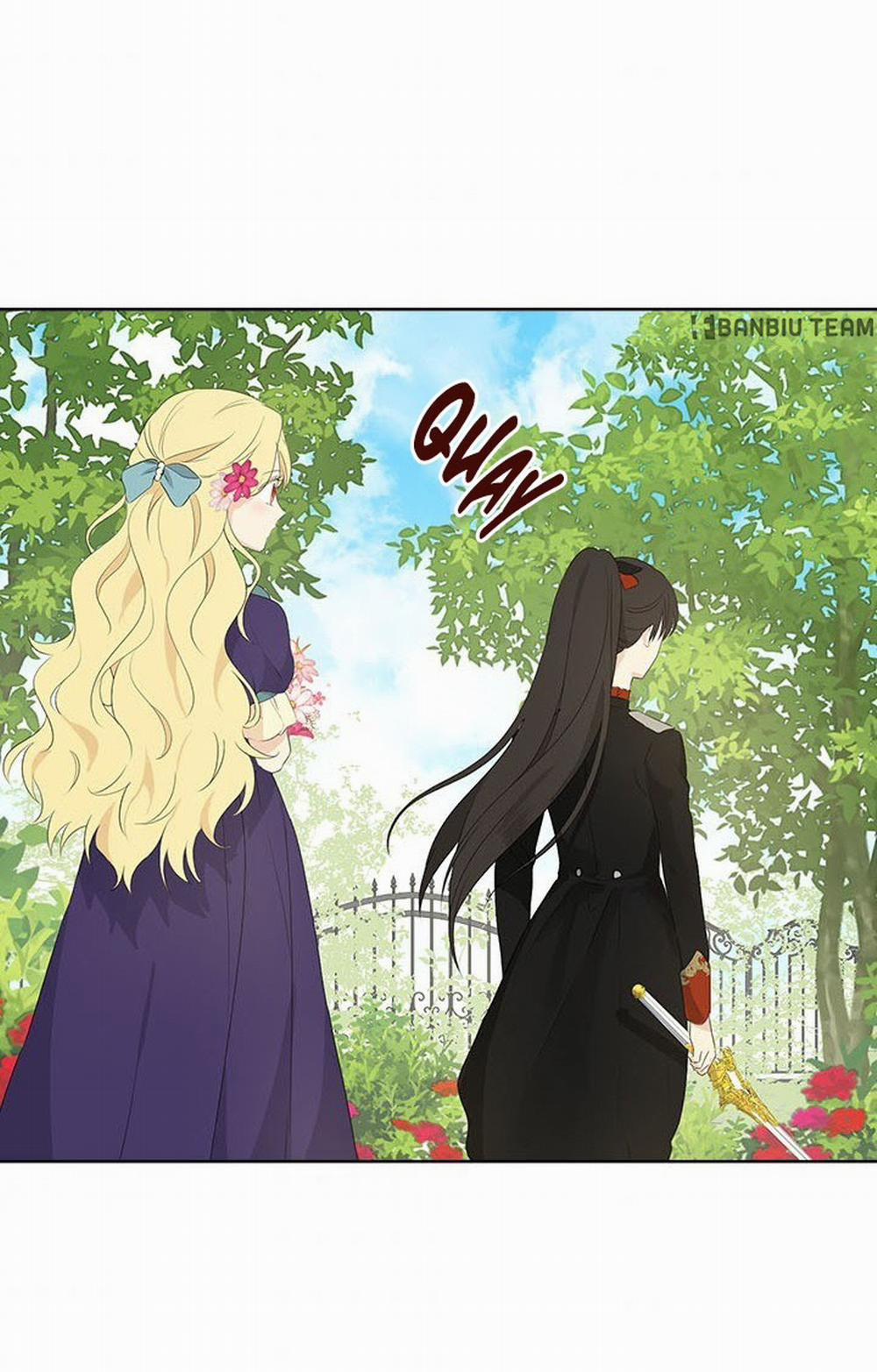 Tôi Là Minh Chứng Của Sự Thật 45 trang 8