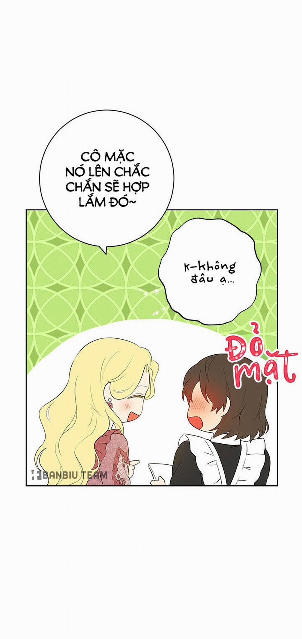 Tôi Là Minh Chứng Của Sự Thật 46 trang 11