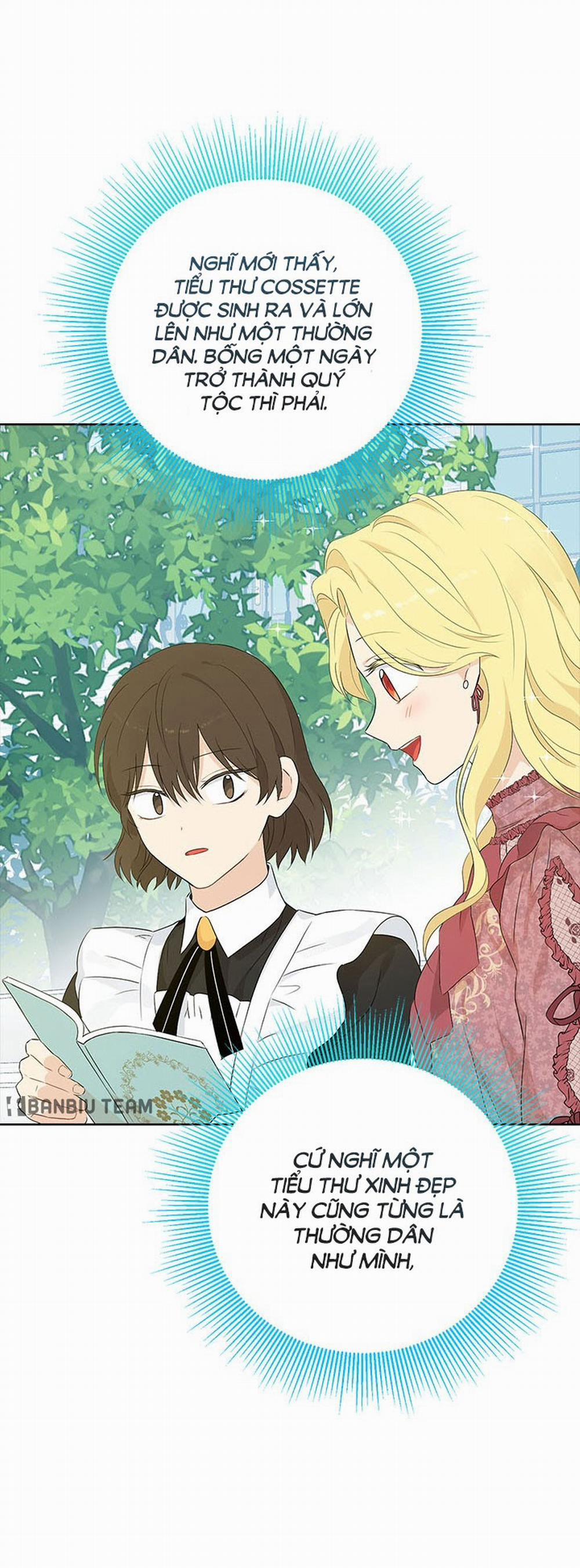 Tôi Là Minh Chứng Của Sự Thật 46 trang 12