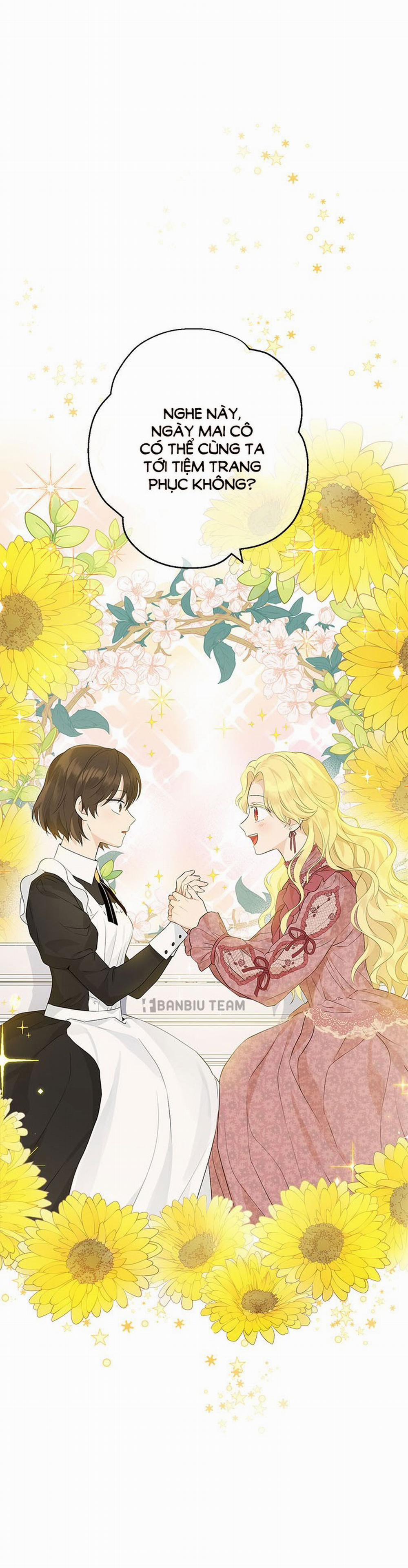 Tôi Là Minh Chứng Của Sự Thật 46 trang 15