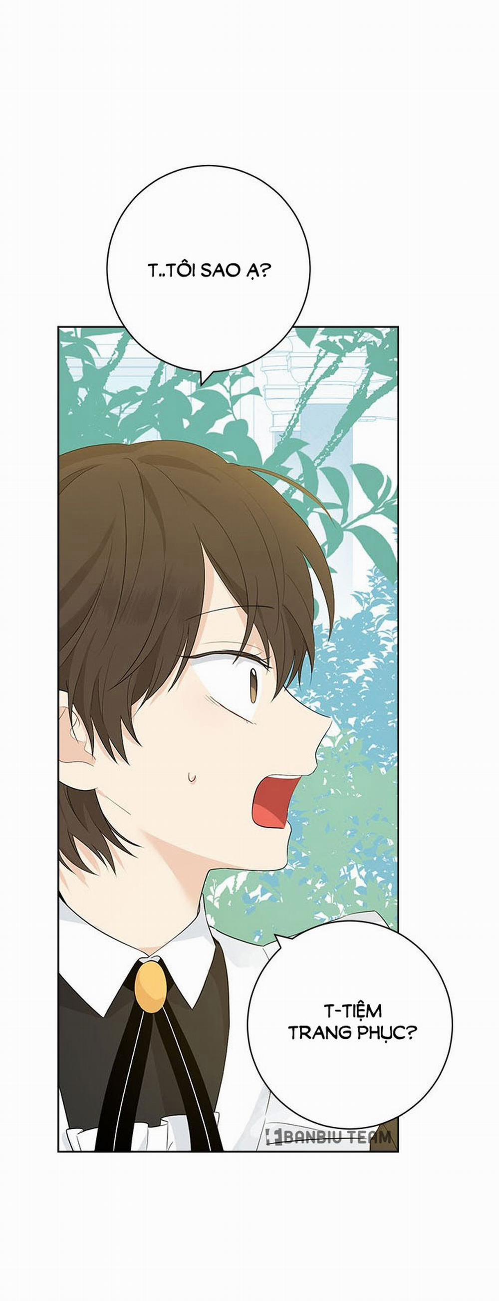 Tôi Là Minh Chứng Của Sự Thật 46 trang 16