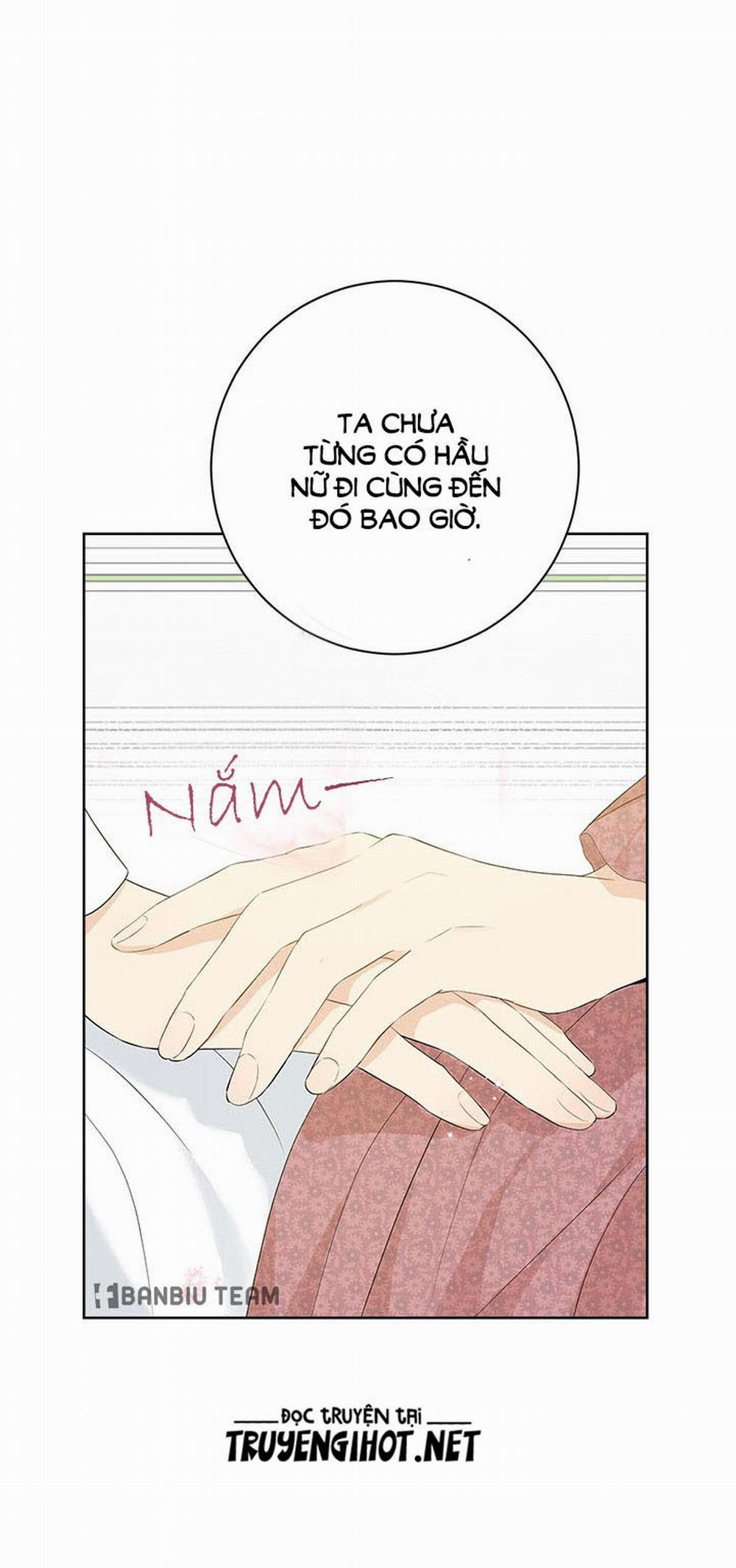 Tôi Là Minh Chứng Của Sự Thật 46 trang 17