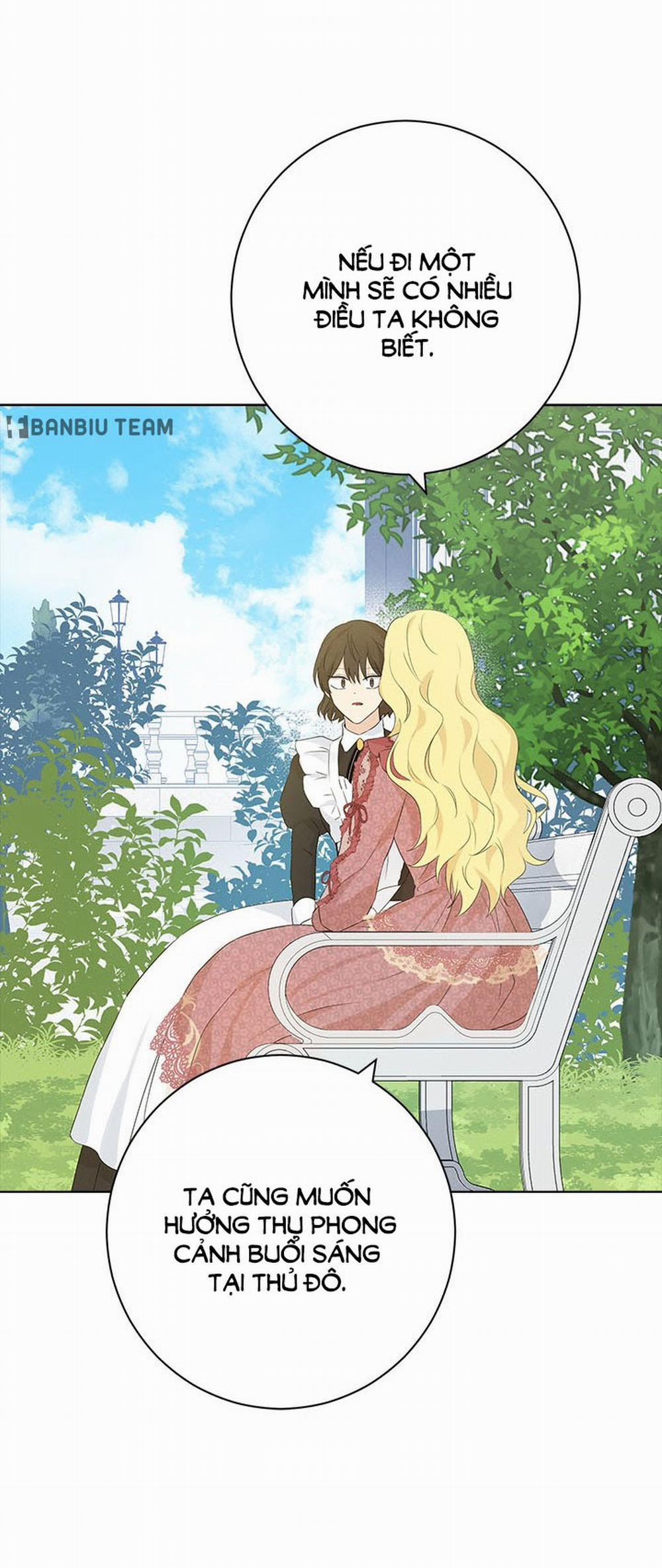 Tôi Là Minh Chứng Của Sự Thật 46 trang 18