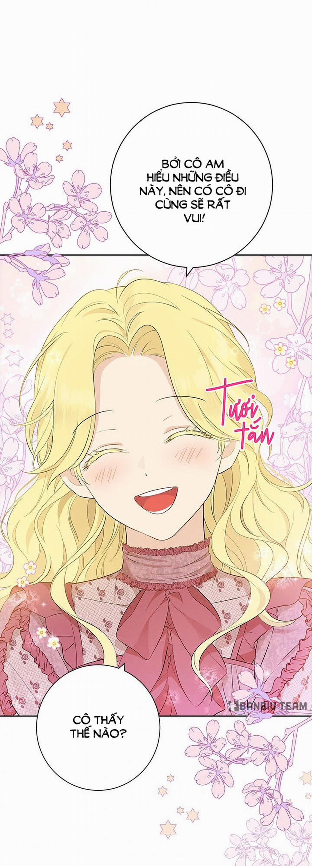 Tôi Là Minh Chứng Của Sự Thật 46 trang 19