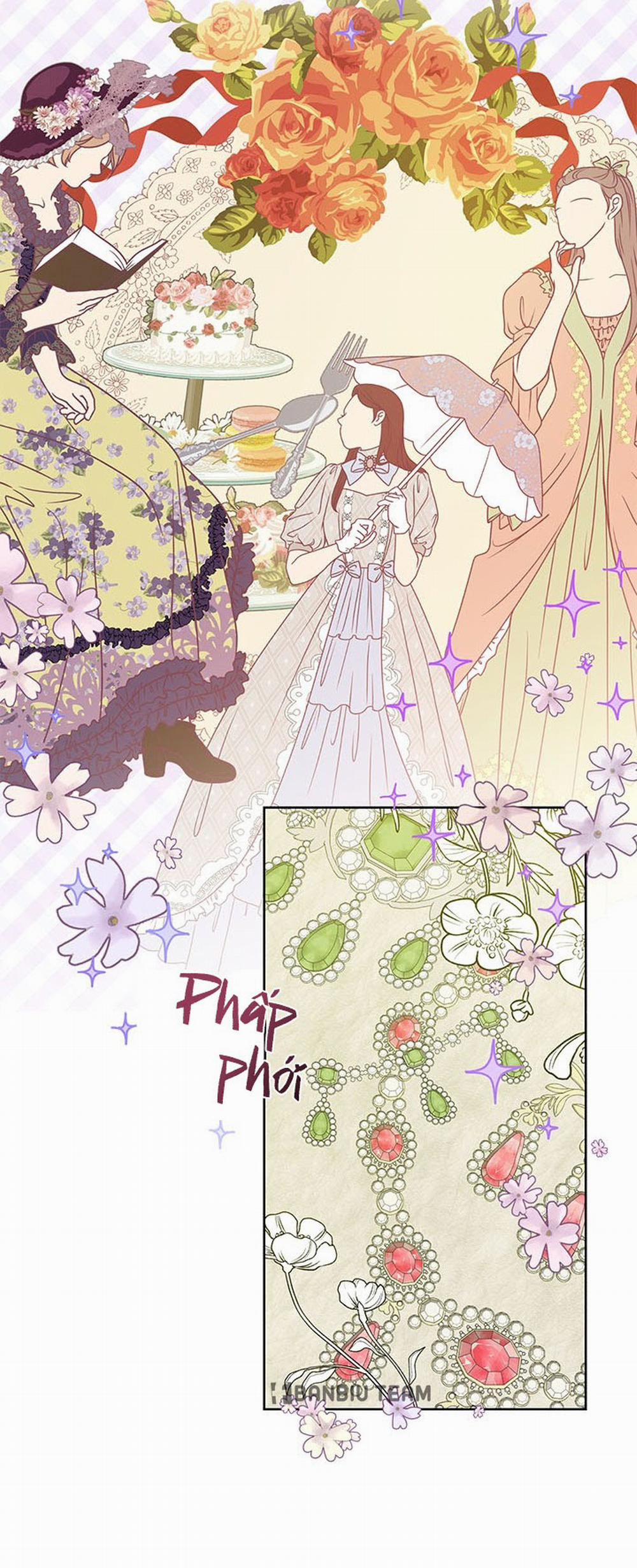 Tôi Là Minh Chứng Của Sự Thật 46 trang 2