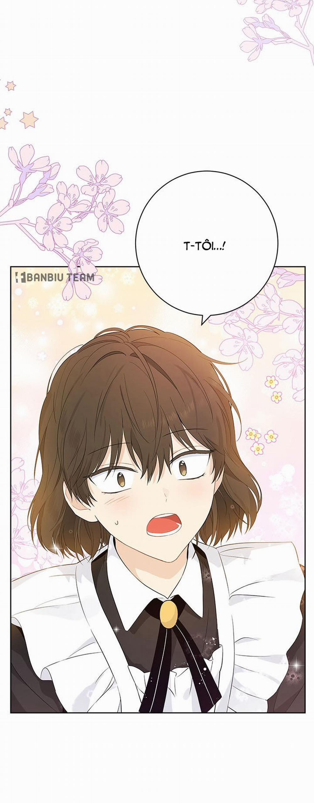 Tôi Là Minh Chứng Của Sự Thật 46 trang 20