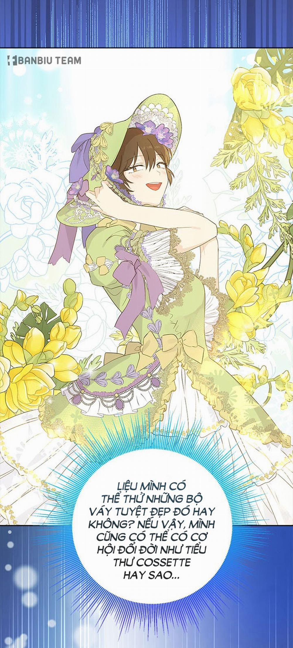 Tôi Là Minh Chứng Của Sự Thật 46 trang 24