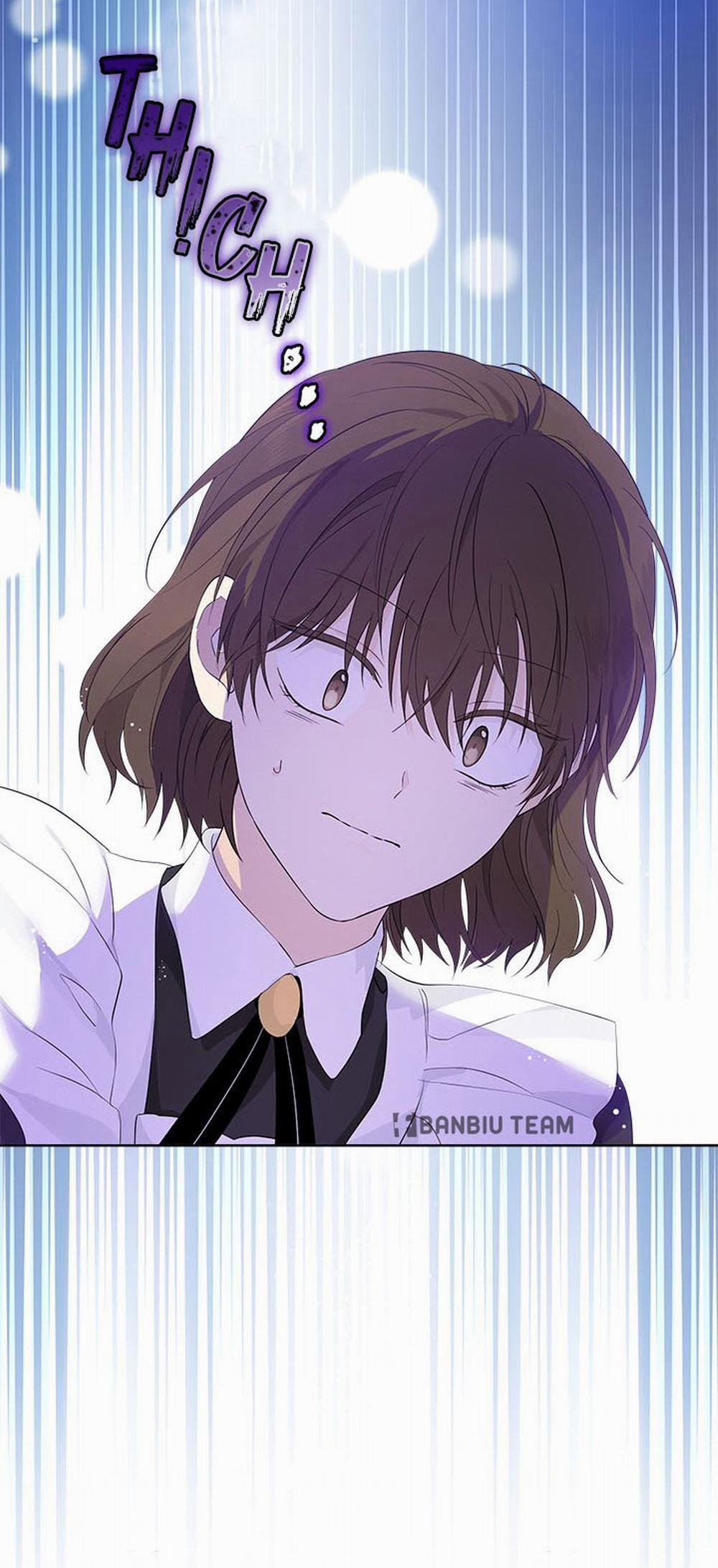 Tôi Là Minh Chứng Của Sự Thật 46 trang 25