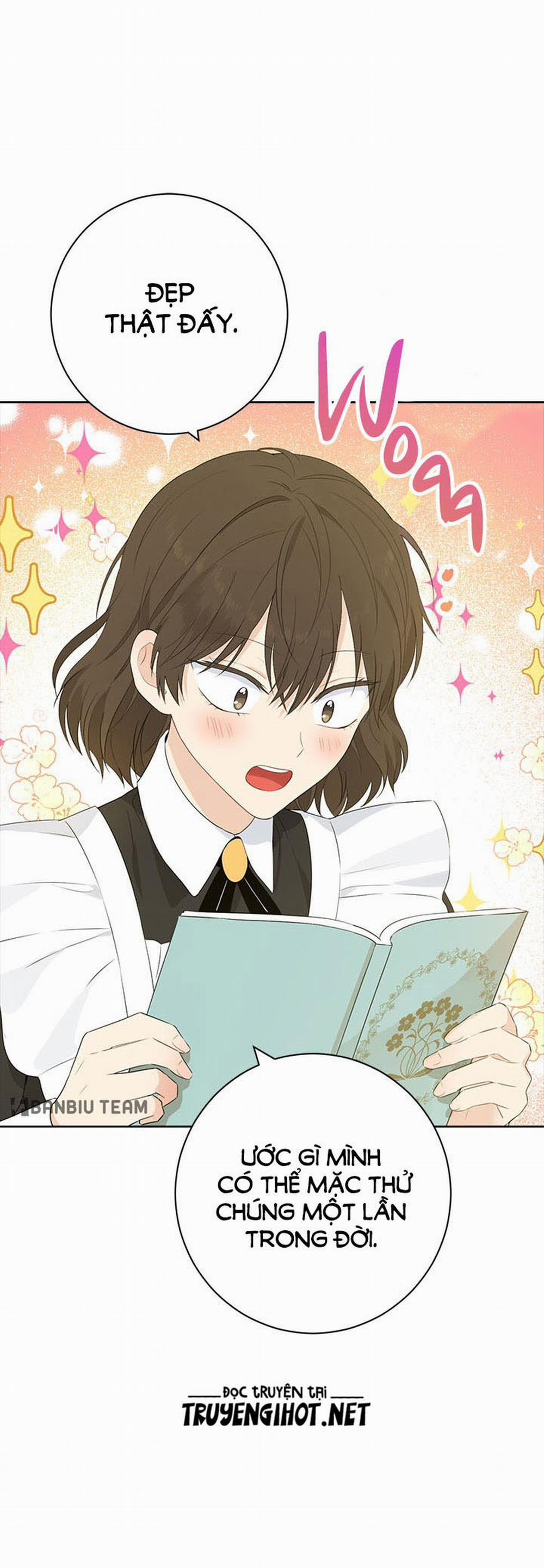 Tôi Là Minh Chứng Của Sự Thật 46 trang 3