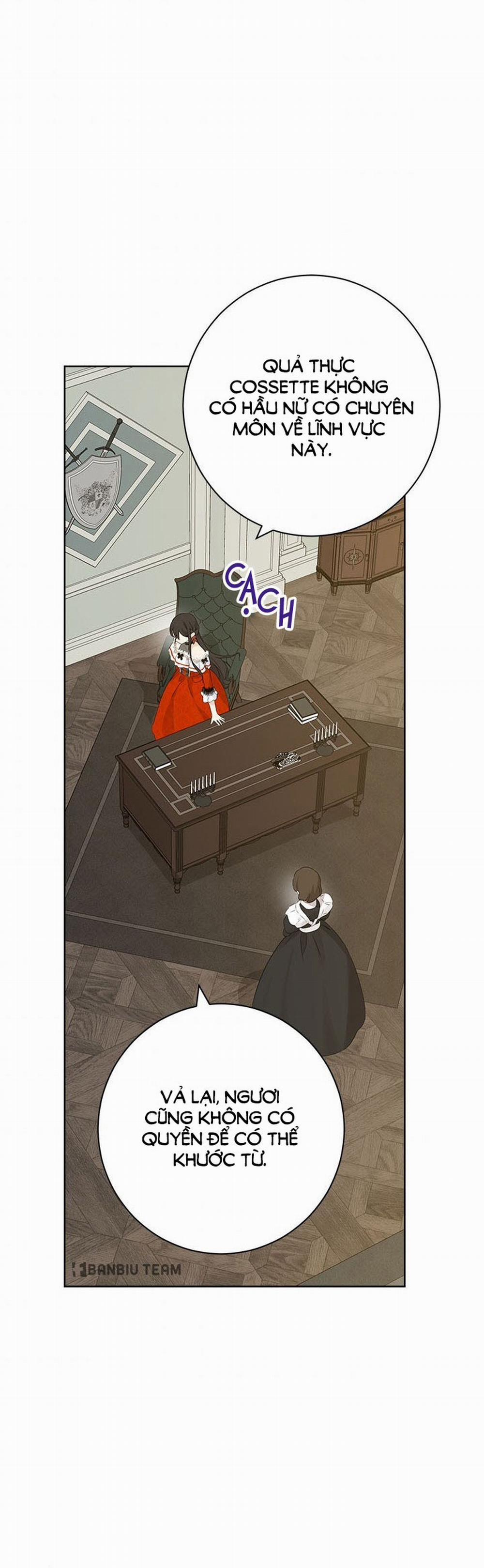 Tôi Là Minh Chứng Của Sự Thật 46 trang 31