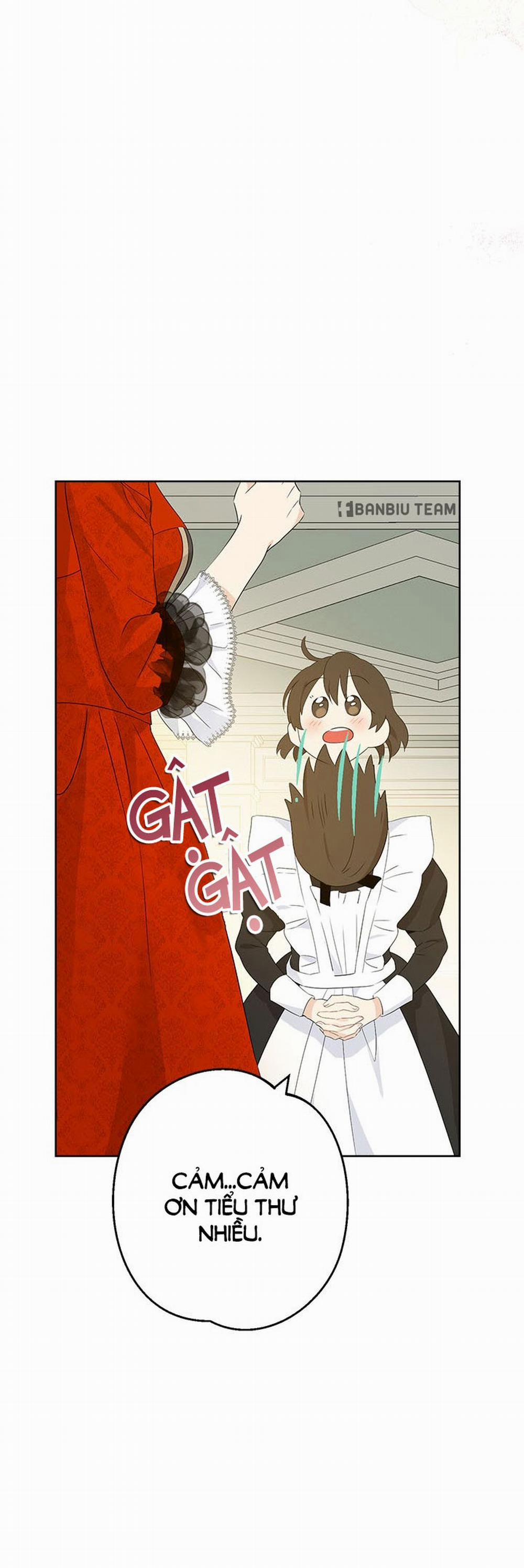 Tôi Là Minh Chứng Của Sự Thật 46 trang 33