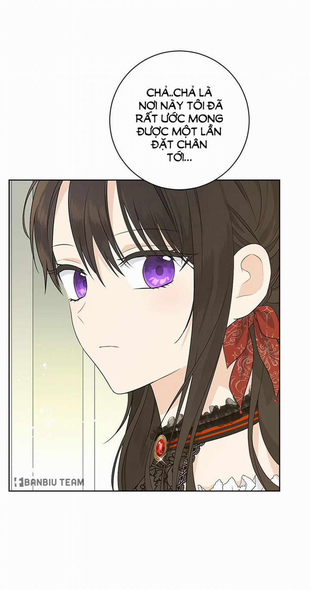 Tôi Là Minh Chứng Của Sự Thật 46 trang 35