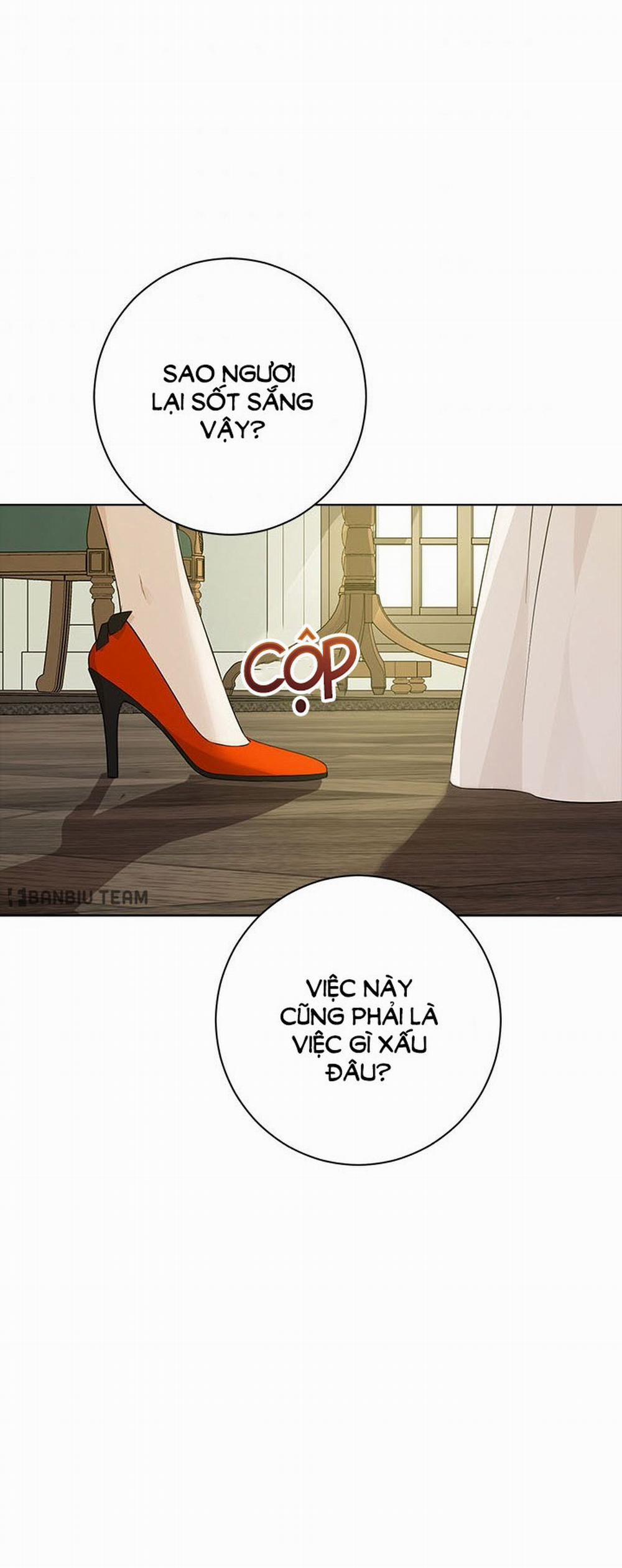 Tôi Là Minh Chứng Của Sự Thật 46 trang 38