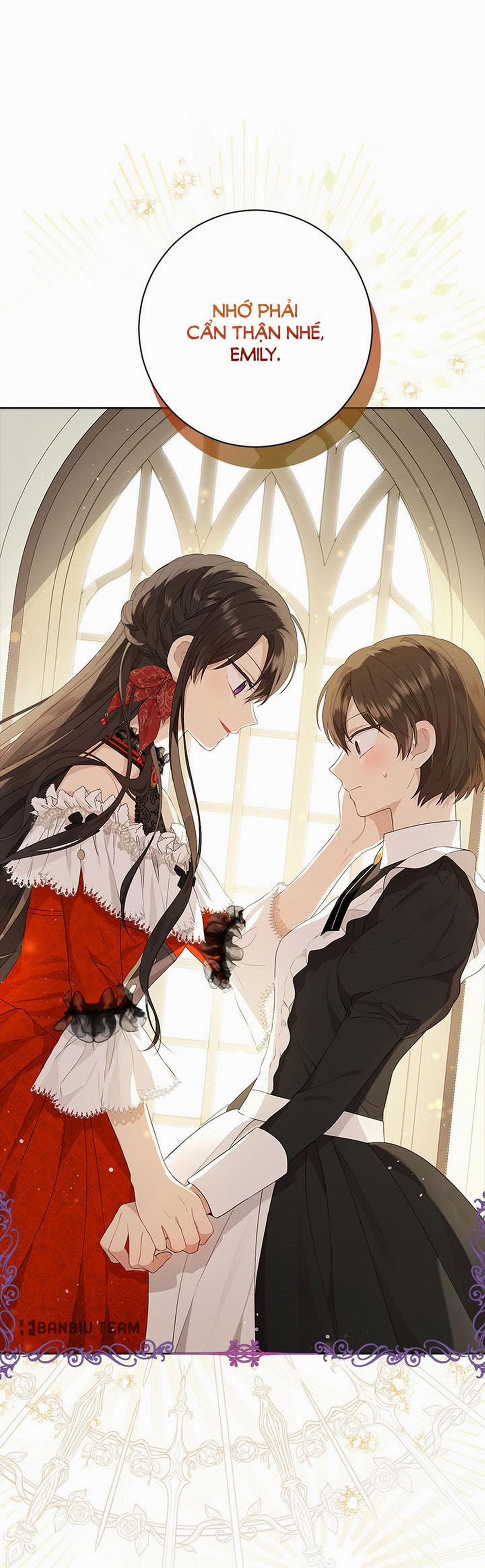 Tôi Là Minh Chứng Của Sự Thật 46 trang 39