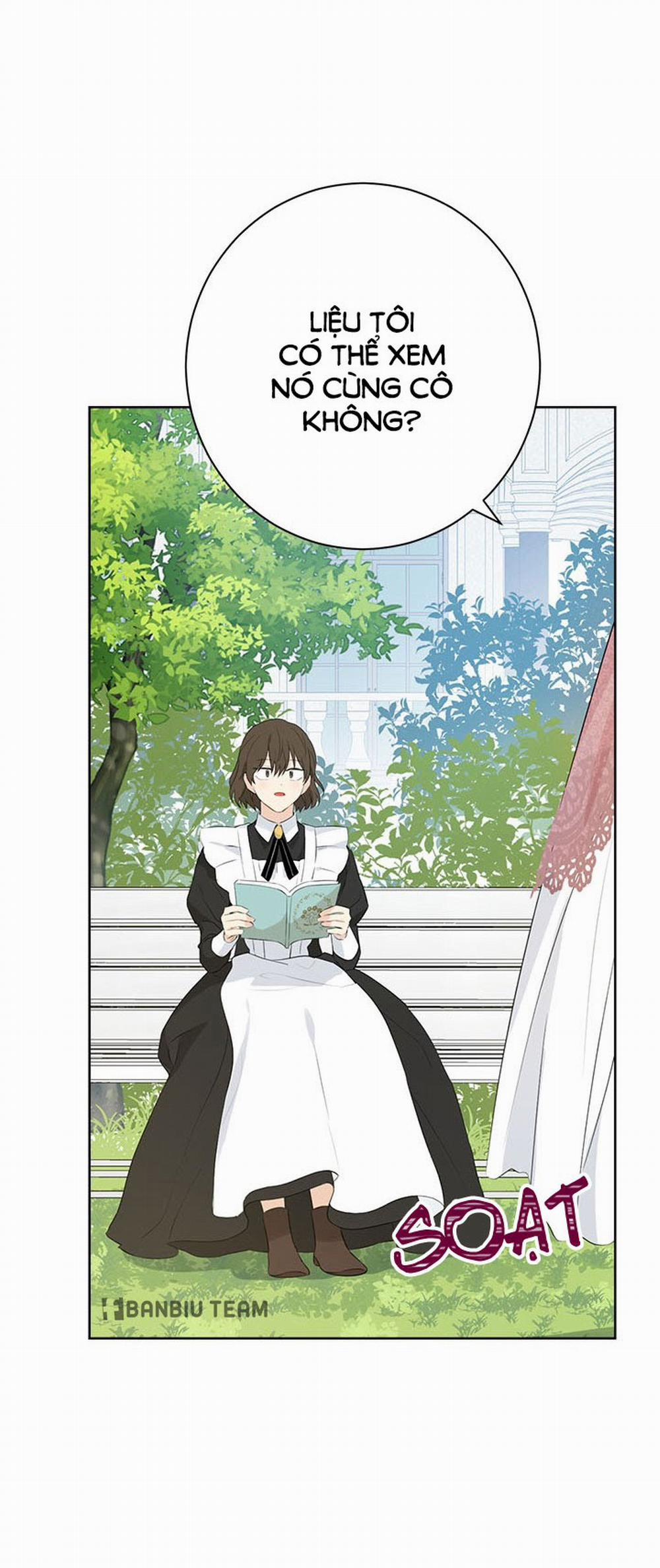 Tôi Là Minh Chứng Của Sự Thật 46 trang 4