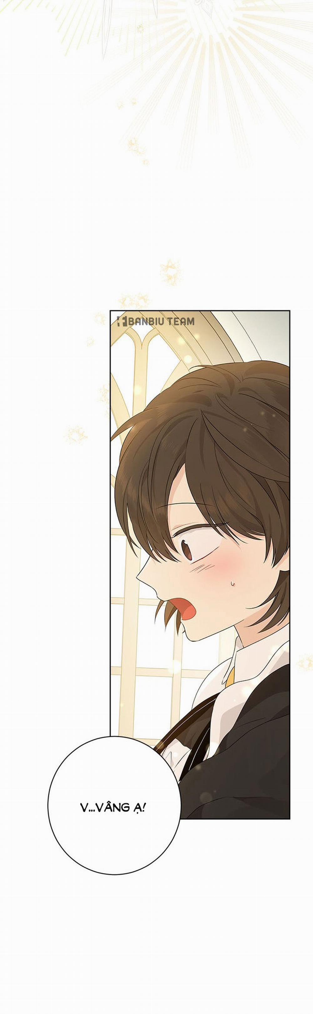 Tôi Là Minh Chứng Của Sự Thật 46 trang 40