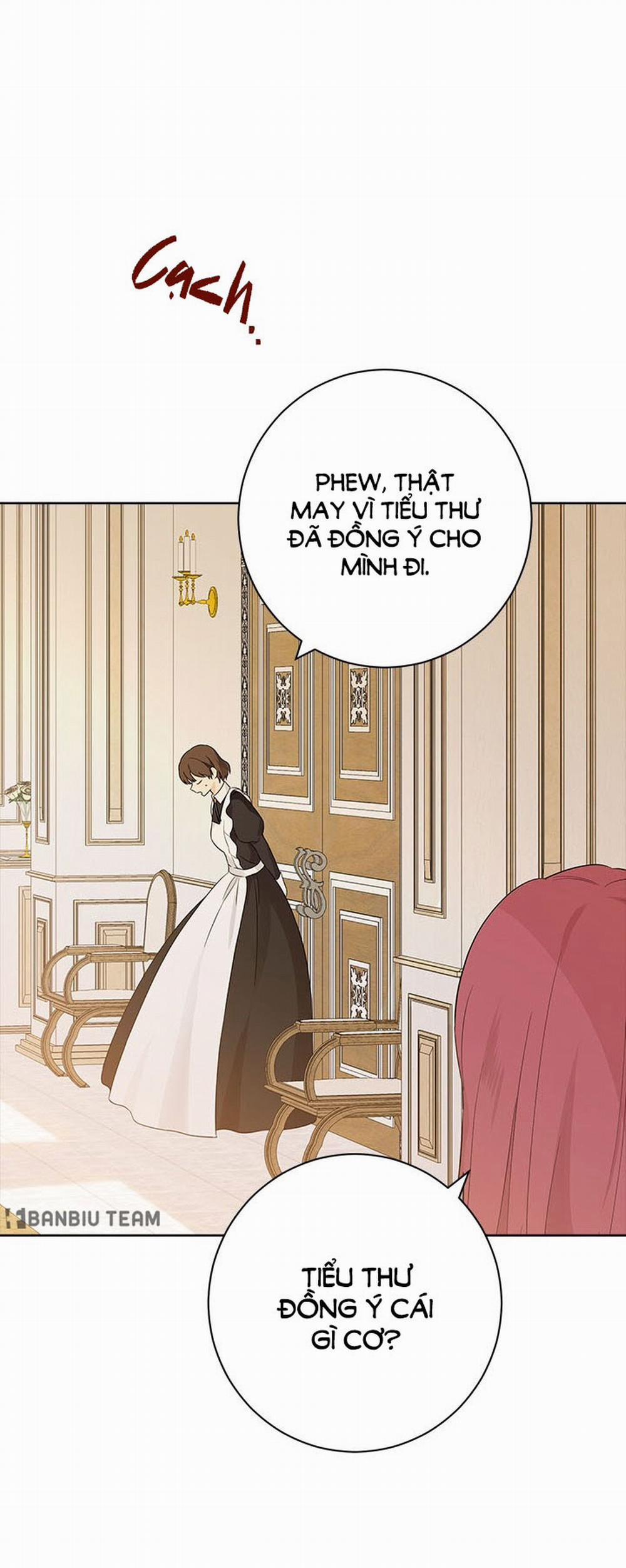 Tôi Là Minh Chứng Của Sự Thật 46 trang 41