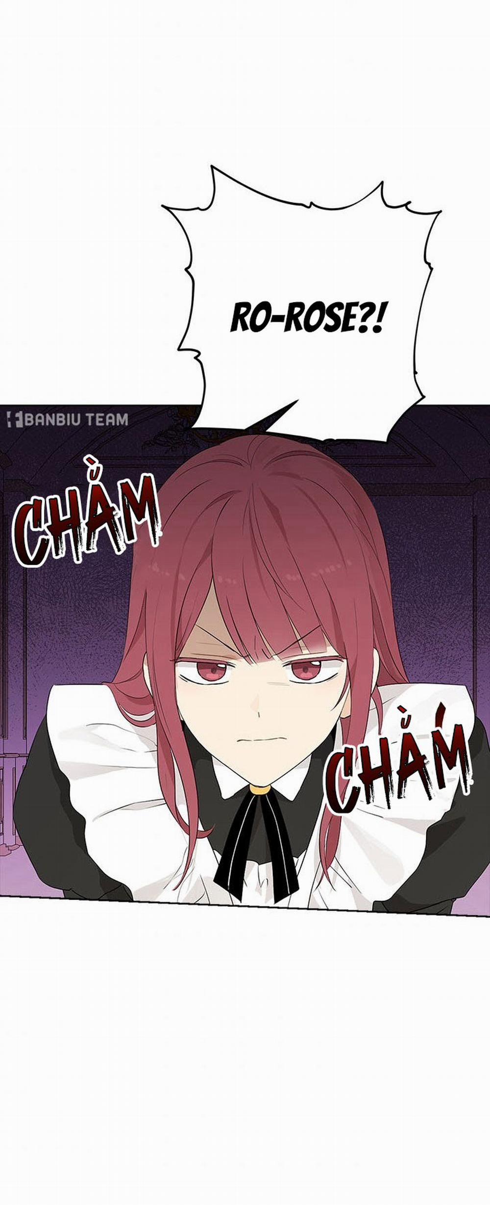 Tôi Là Minh Chứng Của Sự Thật 46 trang 43