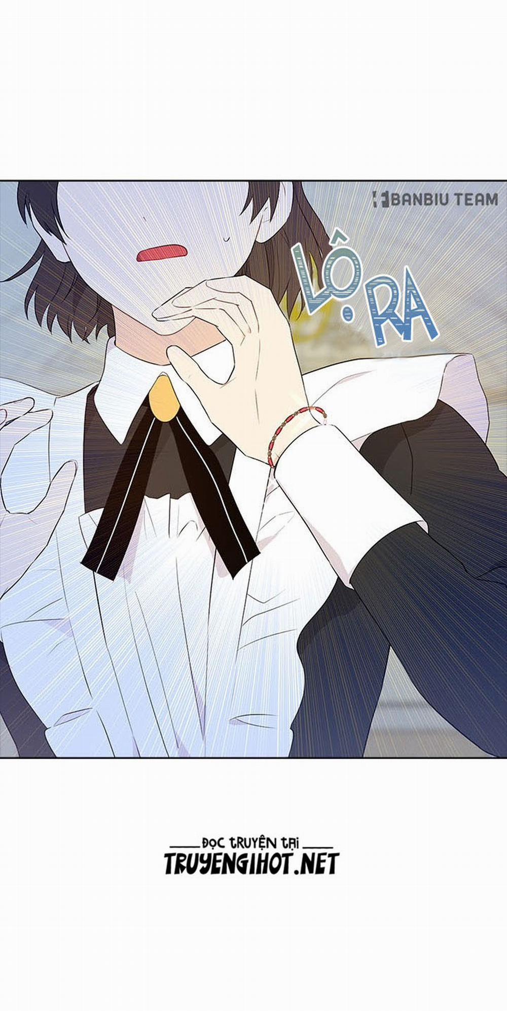 Tôi Là Minh Chứng Của Sự Thật 46 trang 46