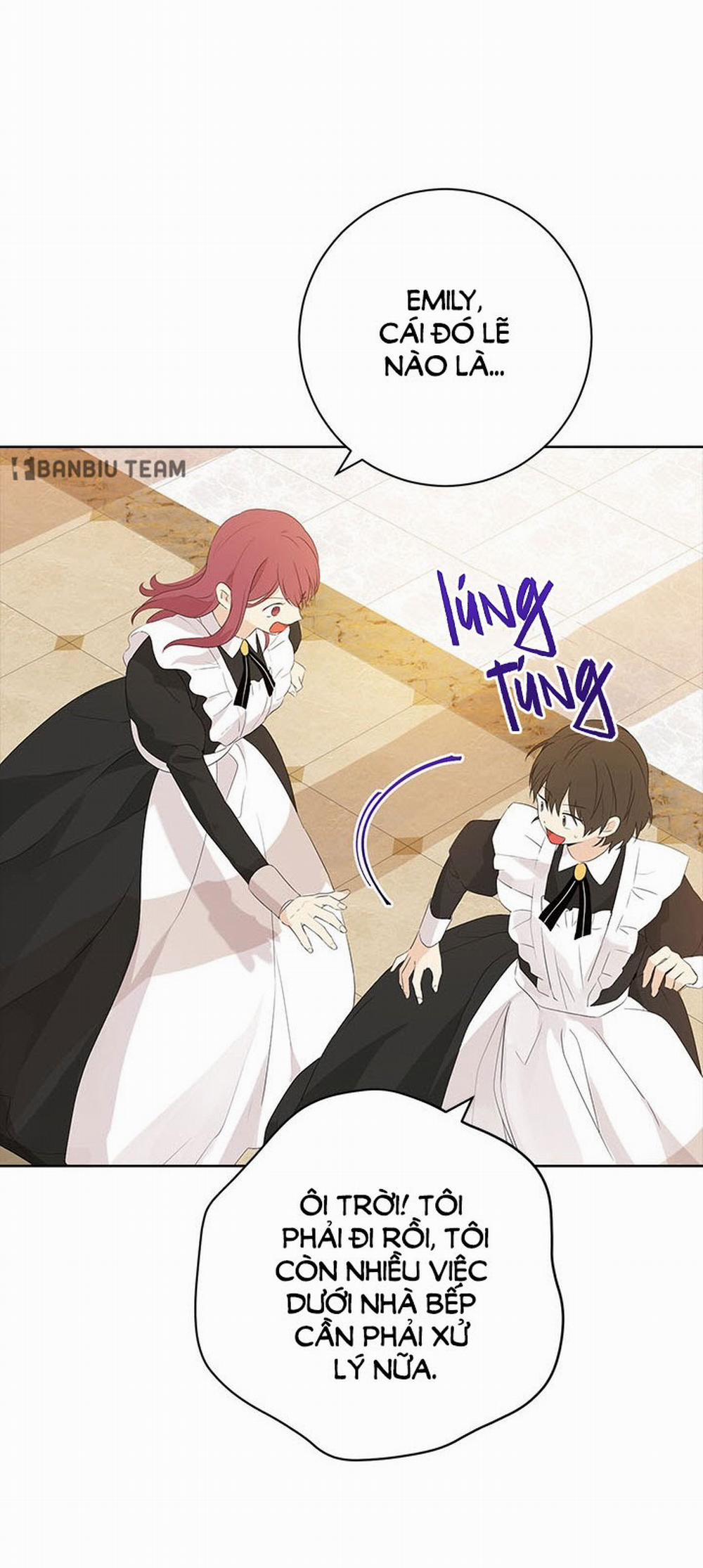 Tôi Là Minh Chứng Của Sự Thật 46 trang 47