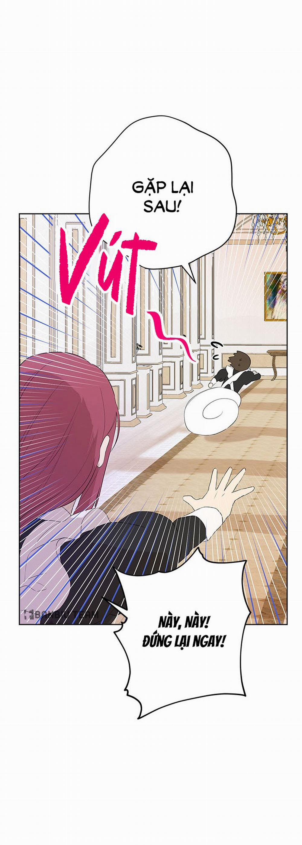 Tôi Là Minh Chứng Của Sự Thật 46 trang 48