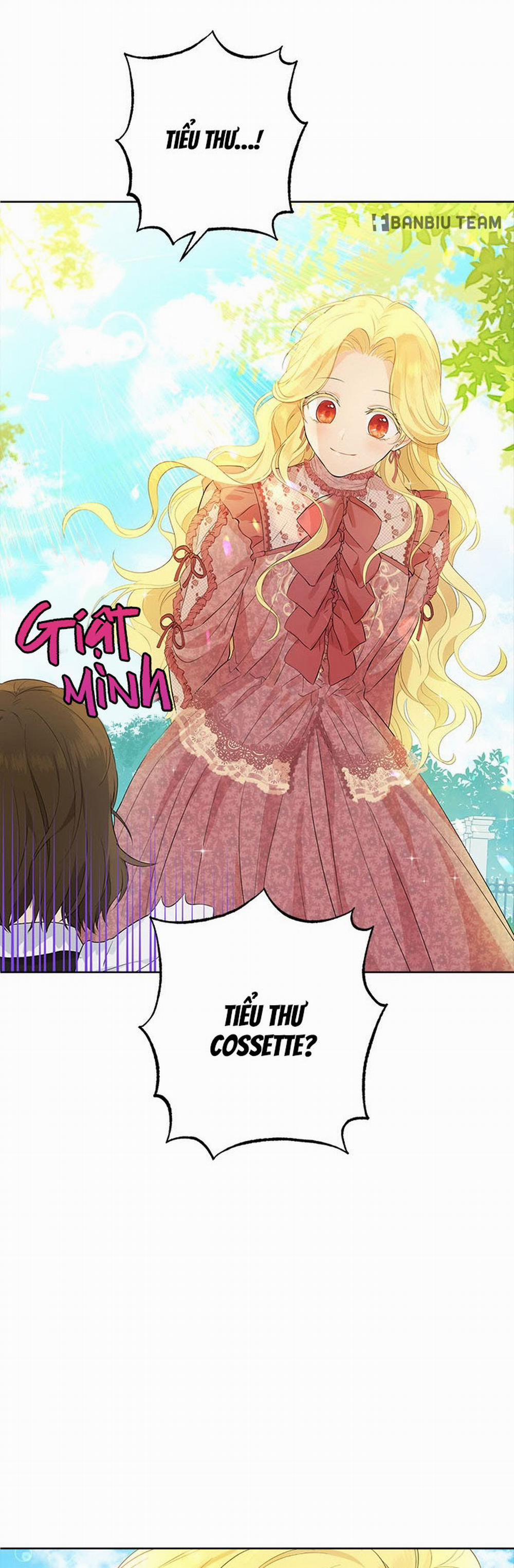 Tôi Là Minh Chứng Của Sự Thật 46 trang 5