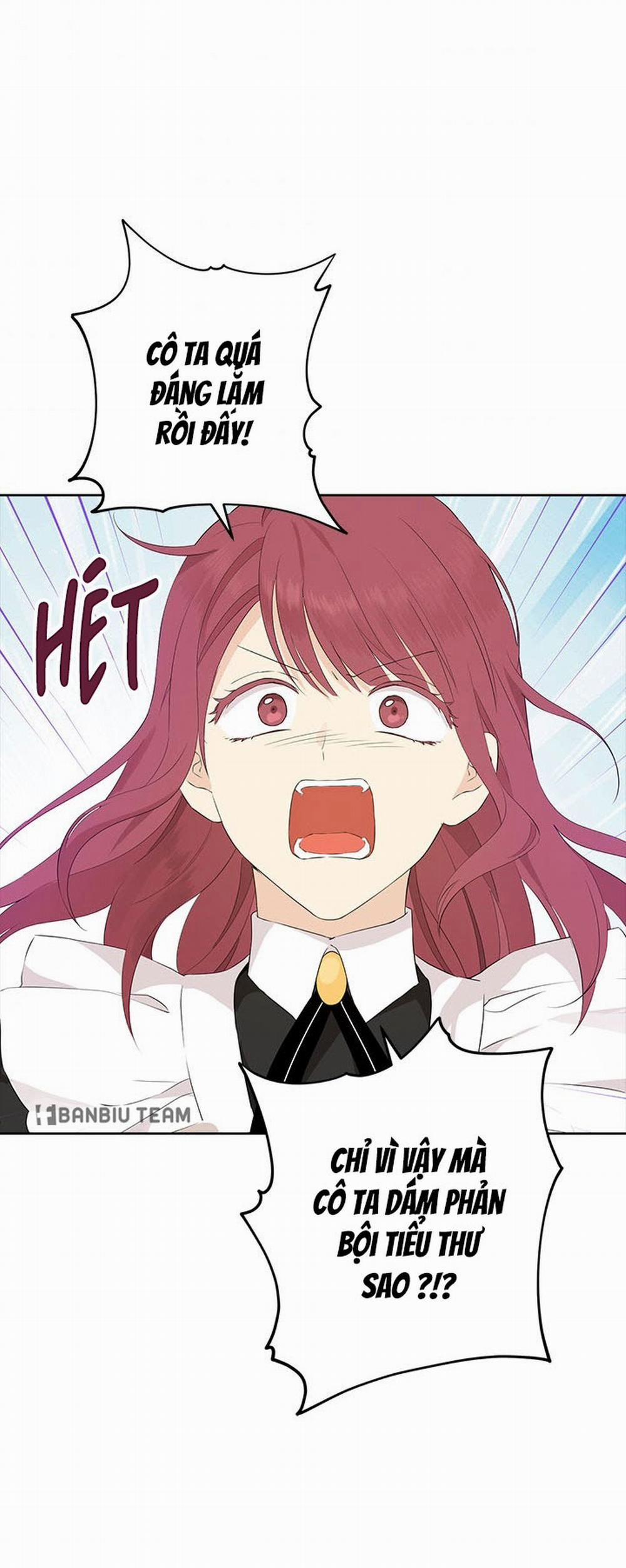 Tôi Là Minh Chứng Của Sự Thật 46 trang 50