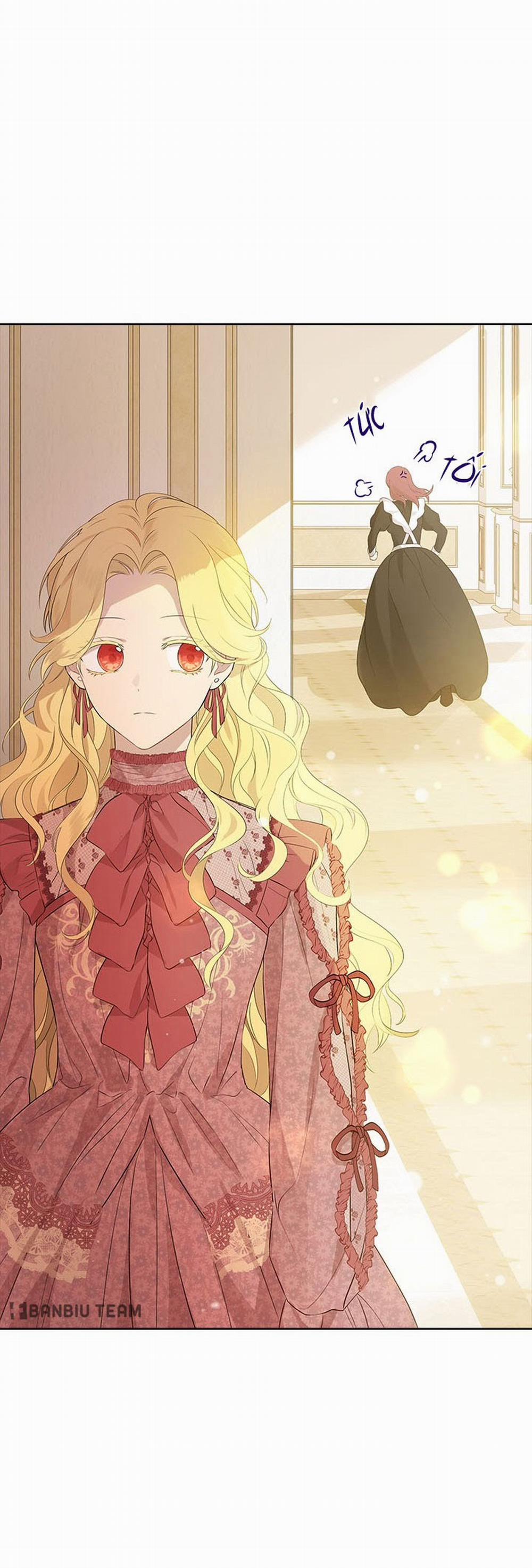 Tôi Là Minh Chứng Của Sự Thật 46 trang 51