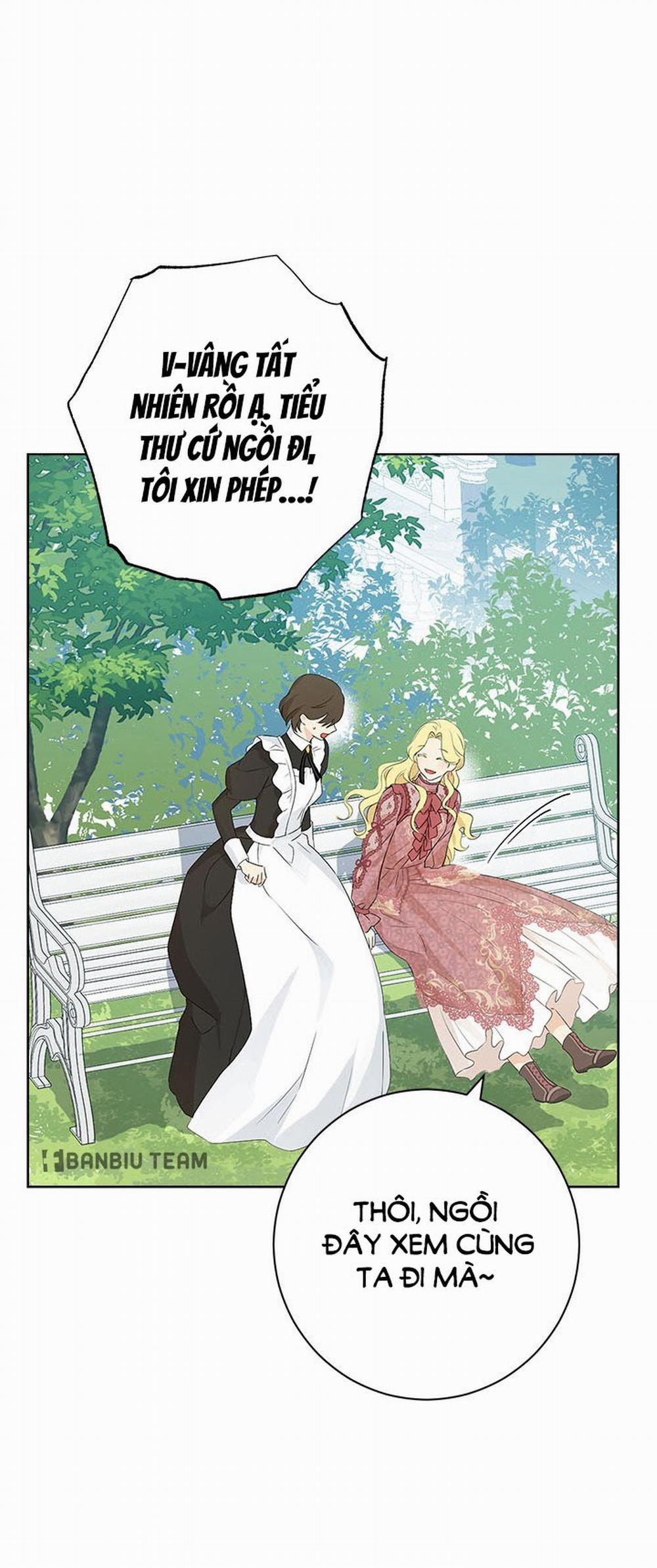 Tôi Là Minh Chứng Của Sự Thật 46 trang 8