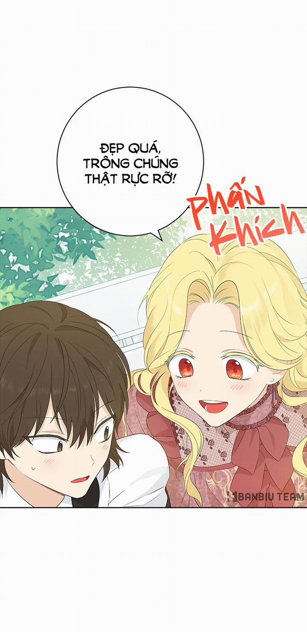 Tôi Là Minh Chứng Của Sự Thật 46 trang 9