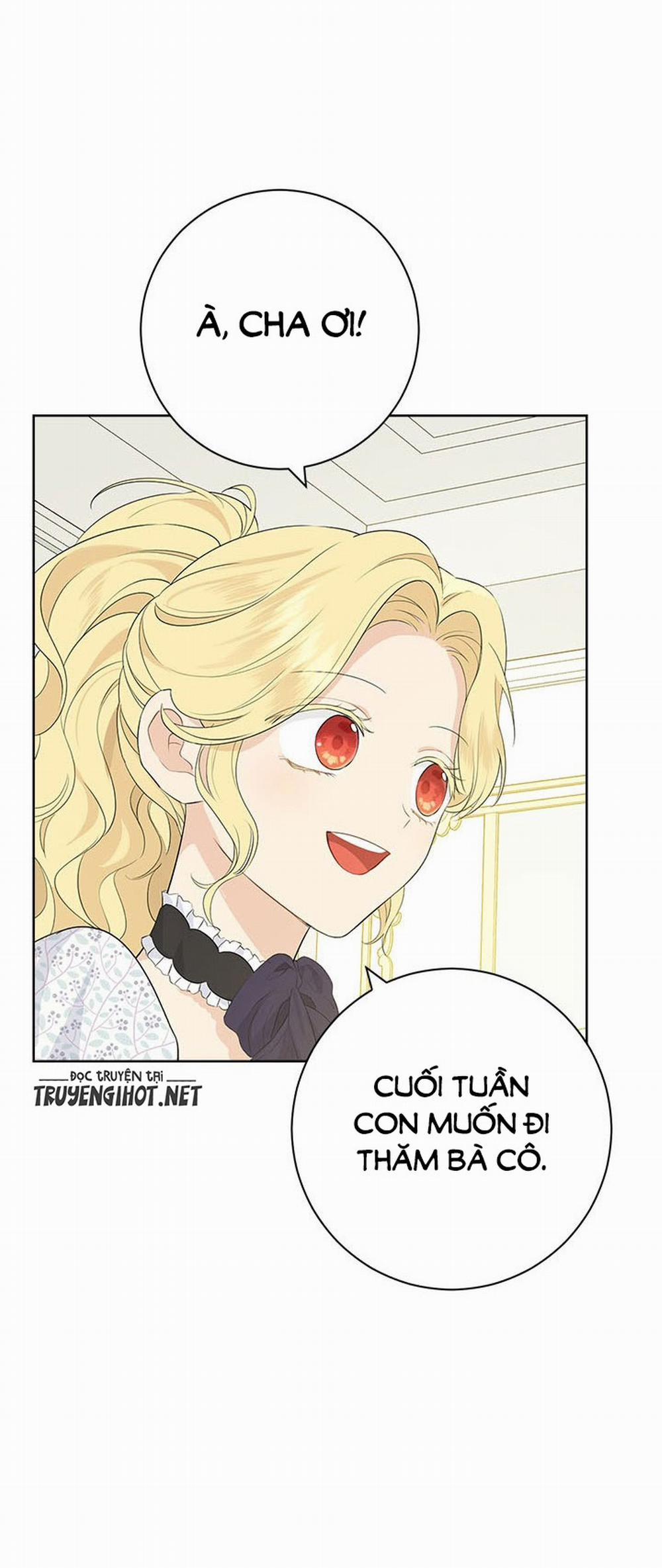 Tôi Là Minh Chứng Của Sự Thật 47 trang 10