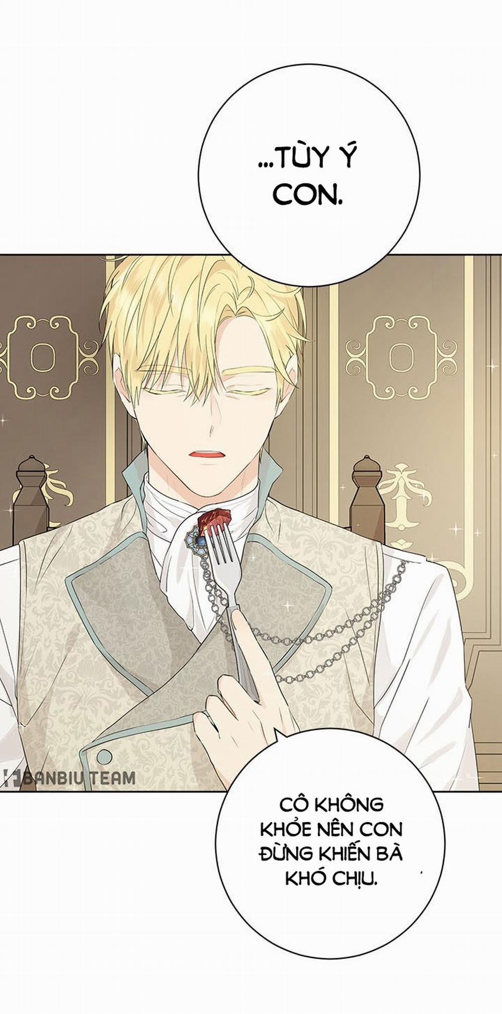 Tôi Là Minh Chứng Của Sự Thật 47 trang 12