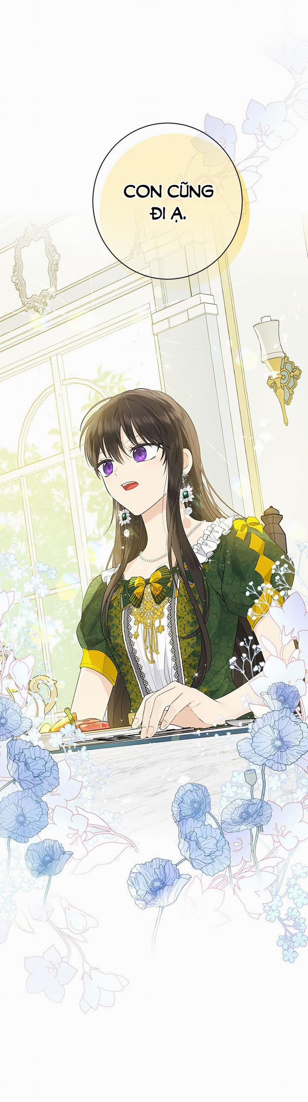 Tôi Là Minh Chứng Của Sự Thật 47 trang 14