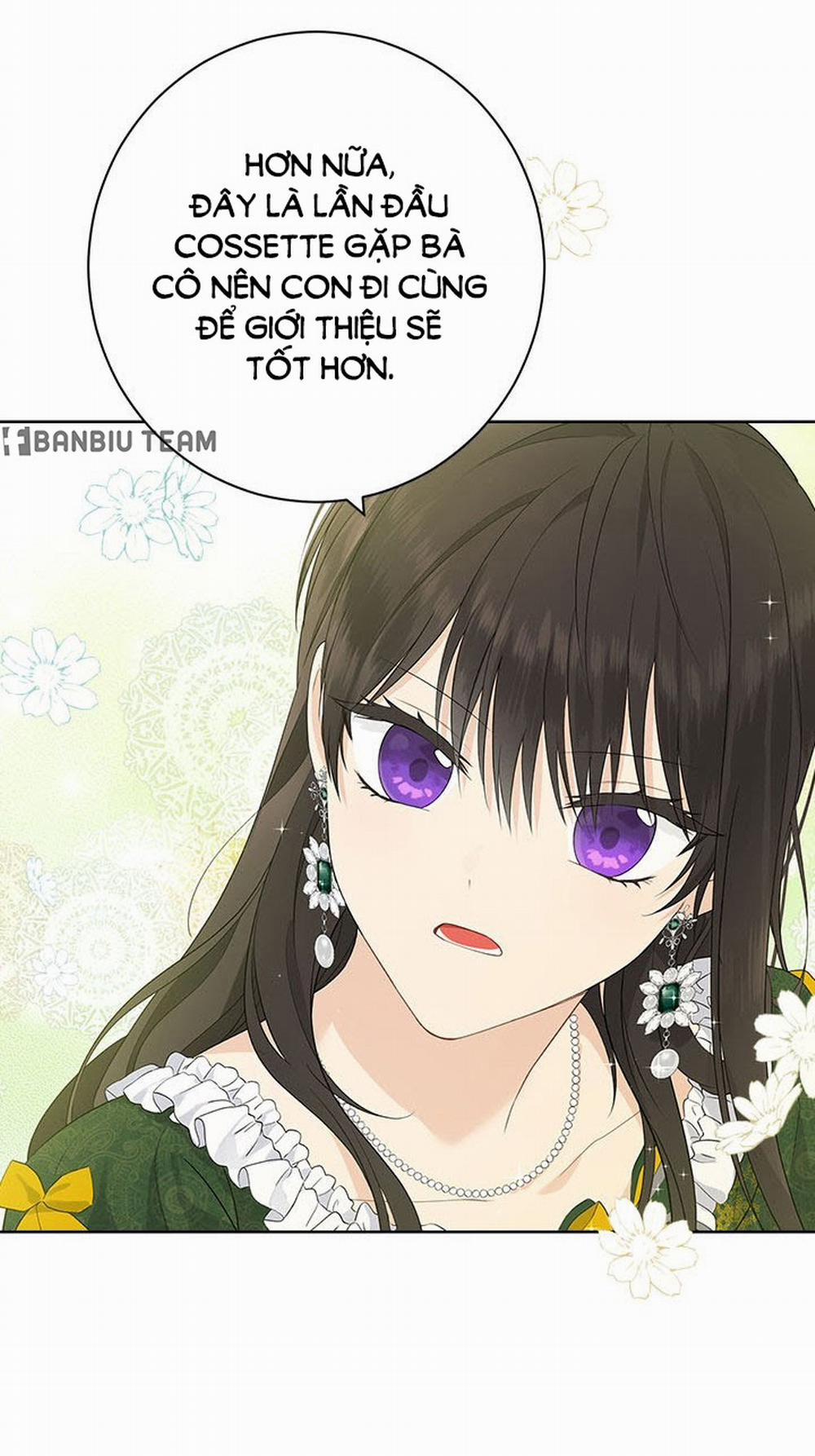 Tôi Là Minh Chứng Của Sự Thật 47 trang 17