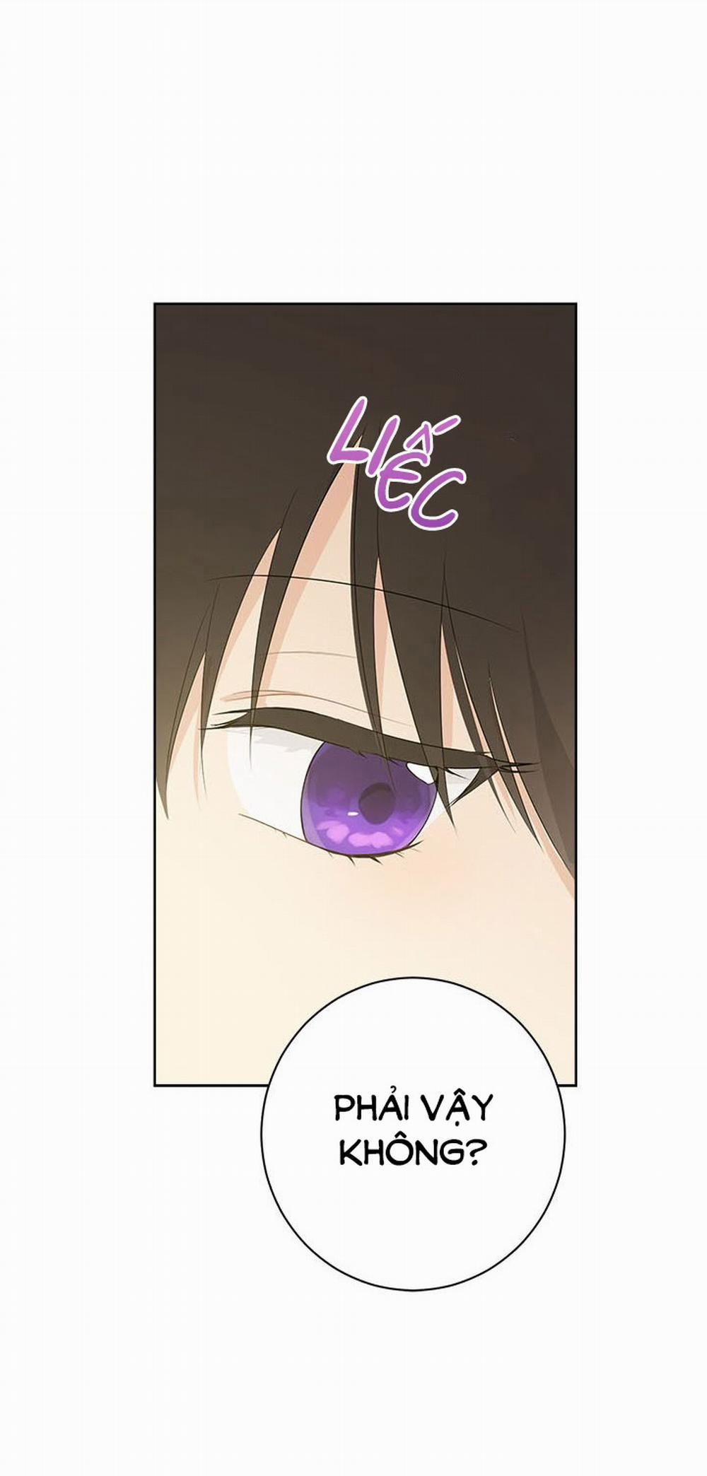 Tôi Là Minh Chứng Của Sự Thật 47 trang 18