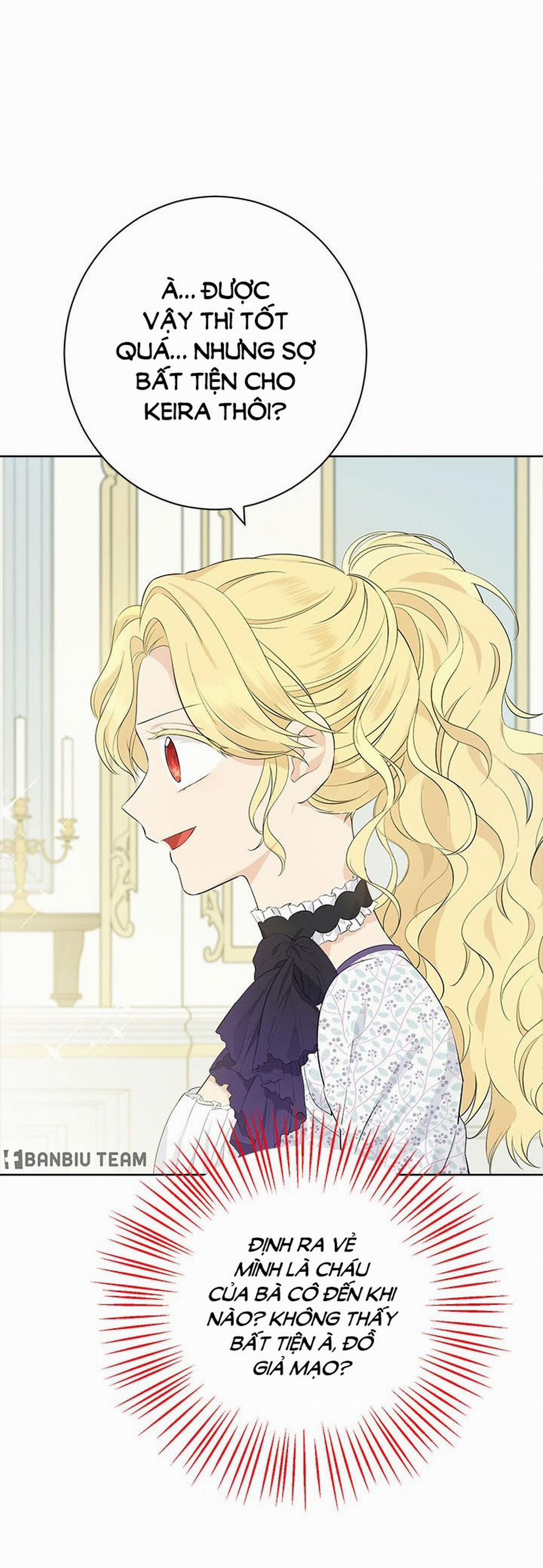 Tôi Là Minh Chứng Của Sự Thật 47 trang 20