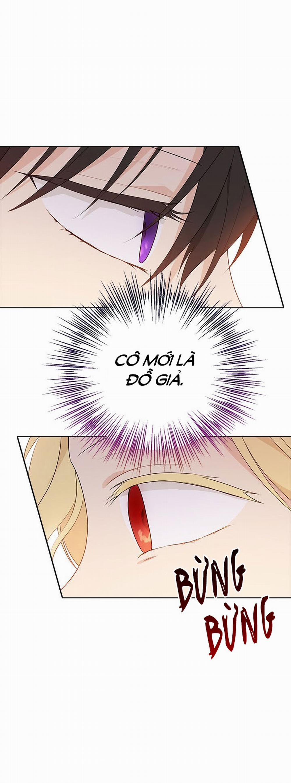 Tôi Là Minh Chứng Của Sự Thật 47 trang 22