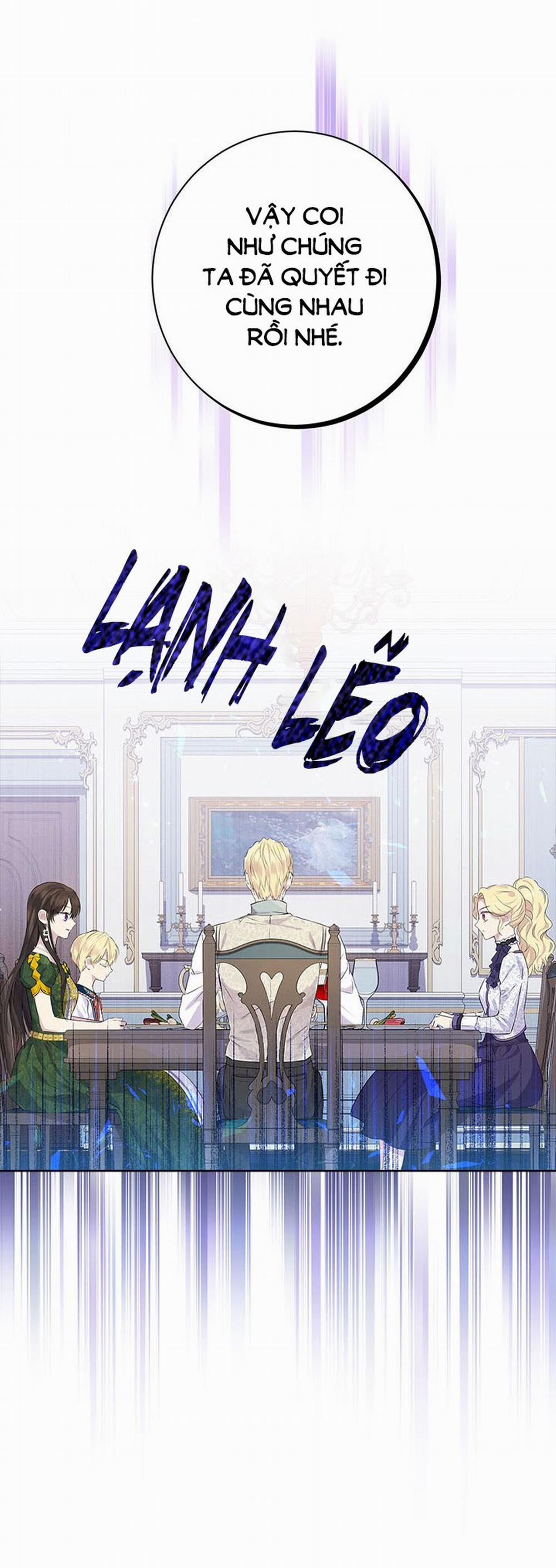 Tôi Là Minh Chứng Của Sự Thật 47 trang 23